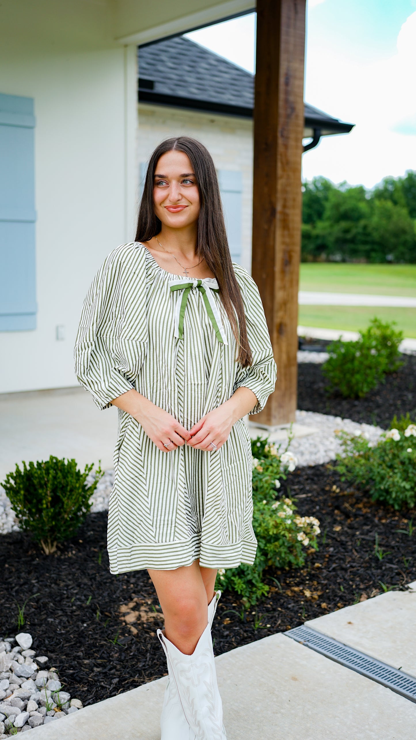 Life is a Gift Dress