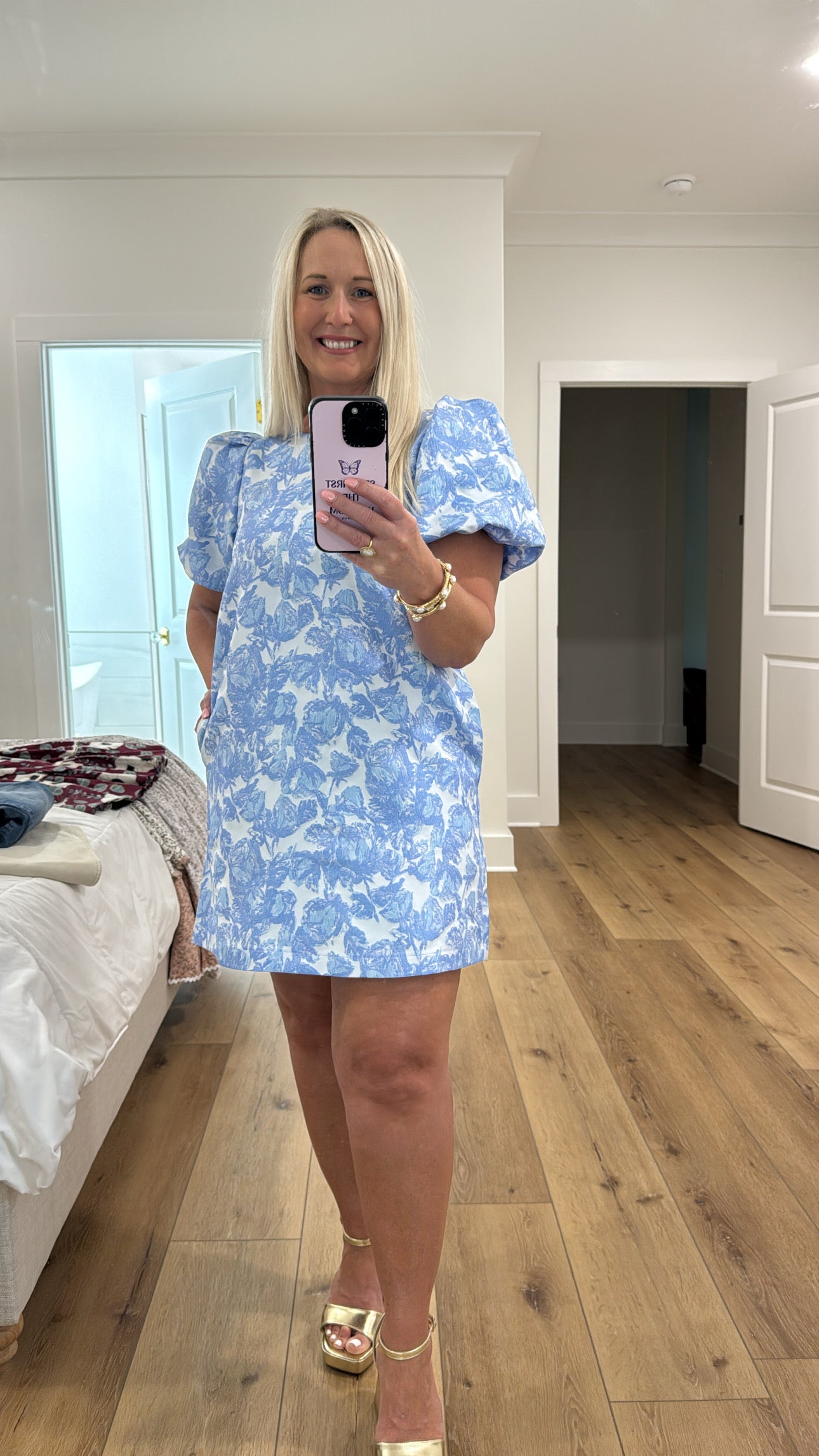 Special Times Dress