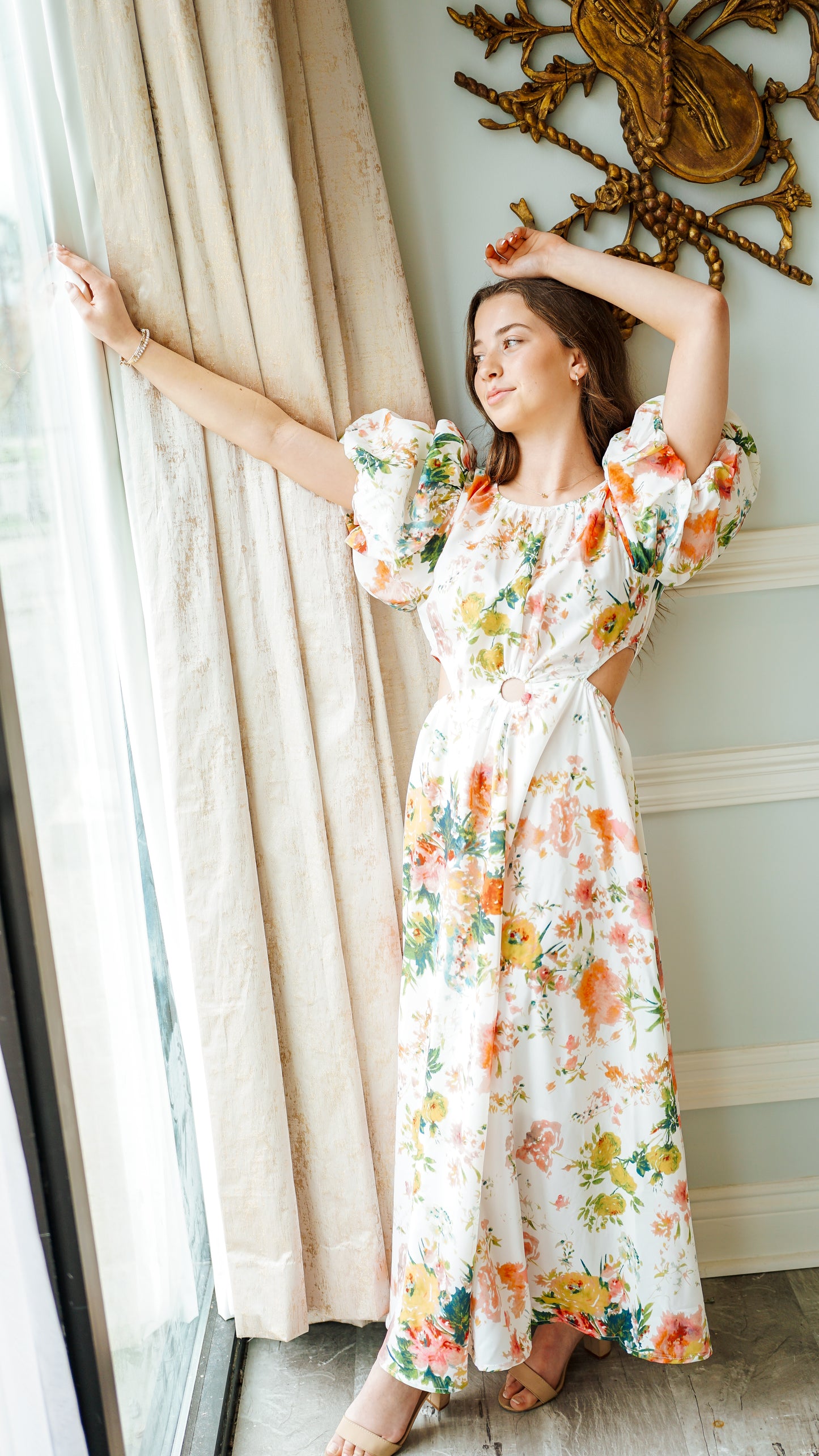 Making Memories Dress