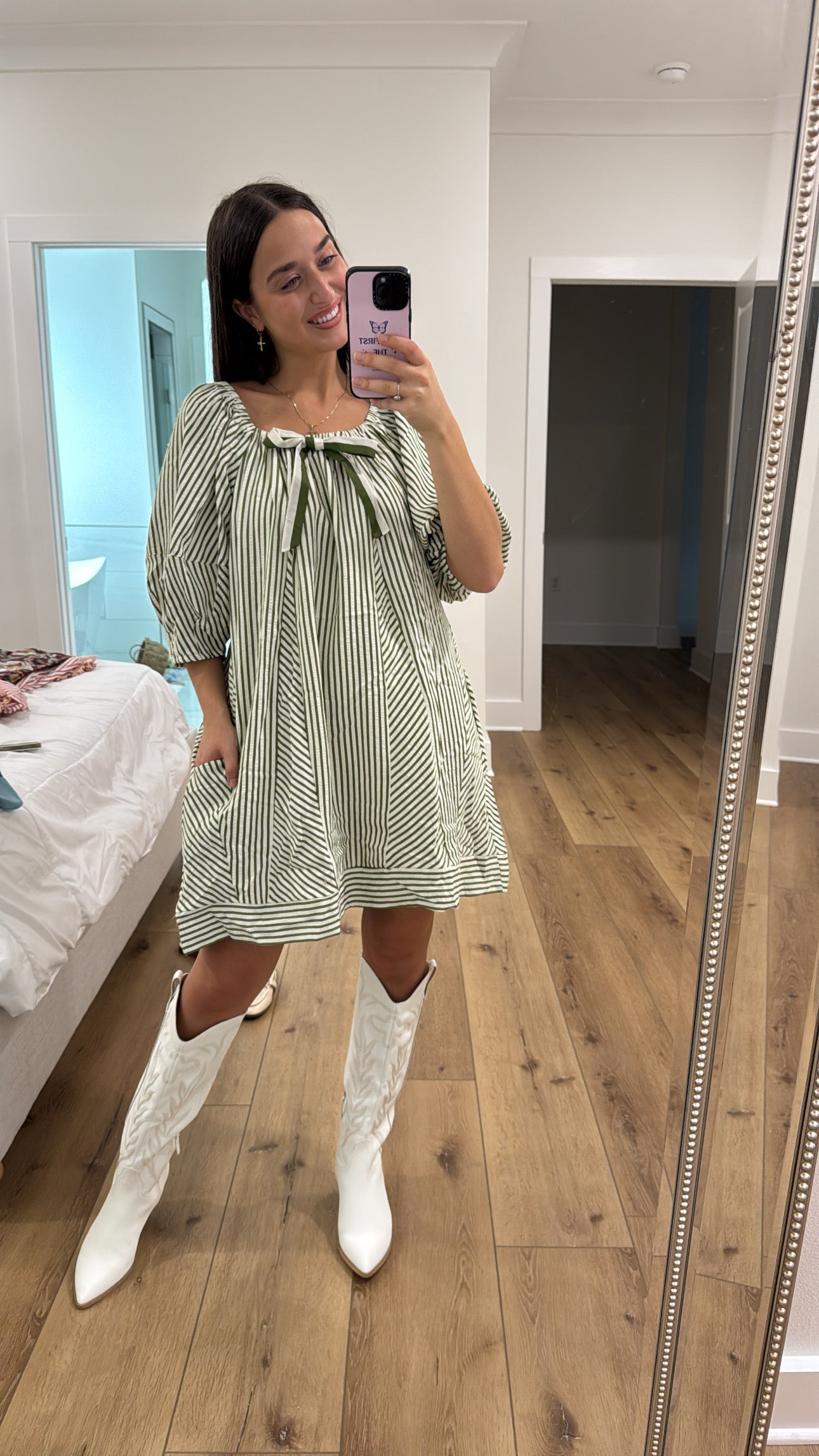 Life is a Gift Dress