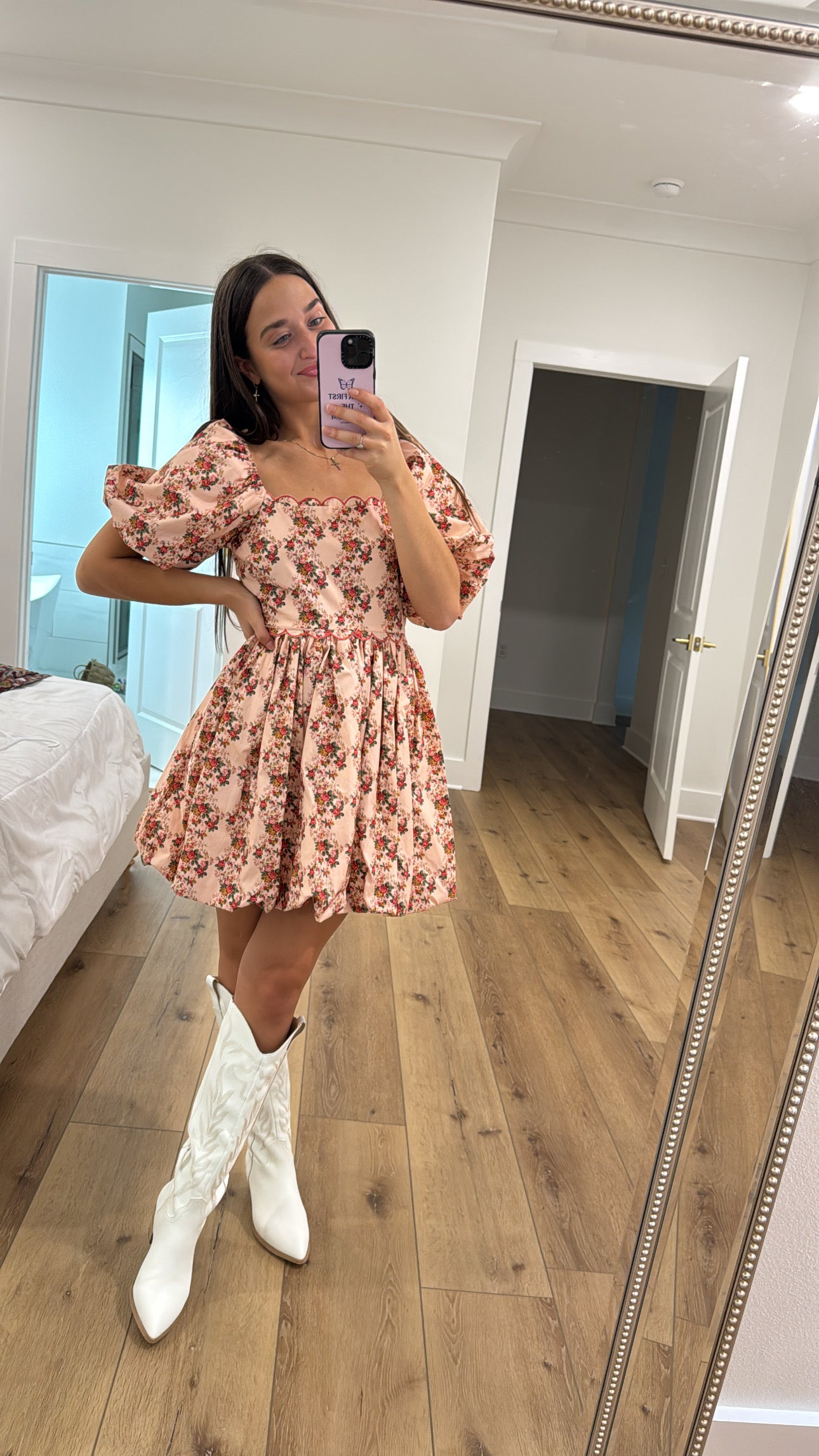 Love Over Everything Dress