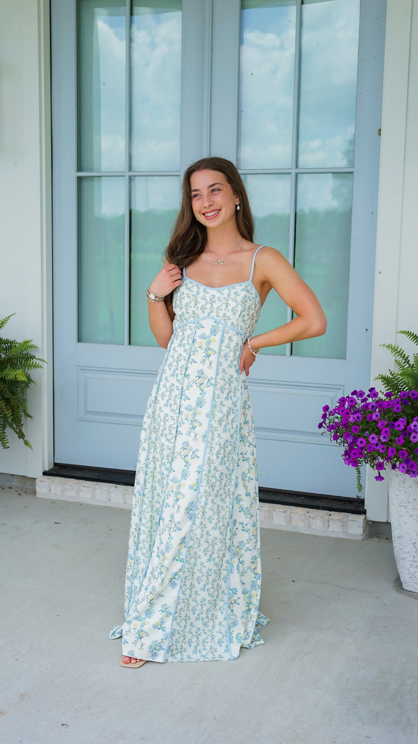 Out of the Ordinary Dress