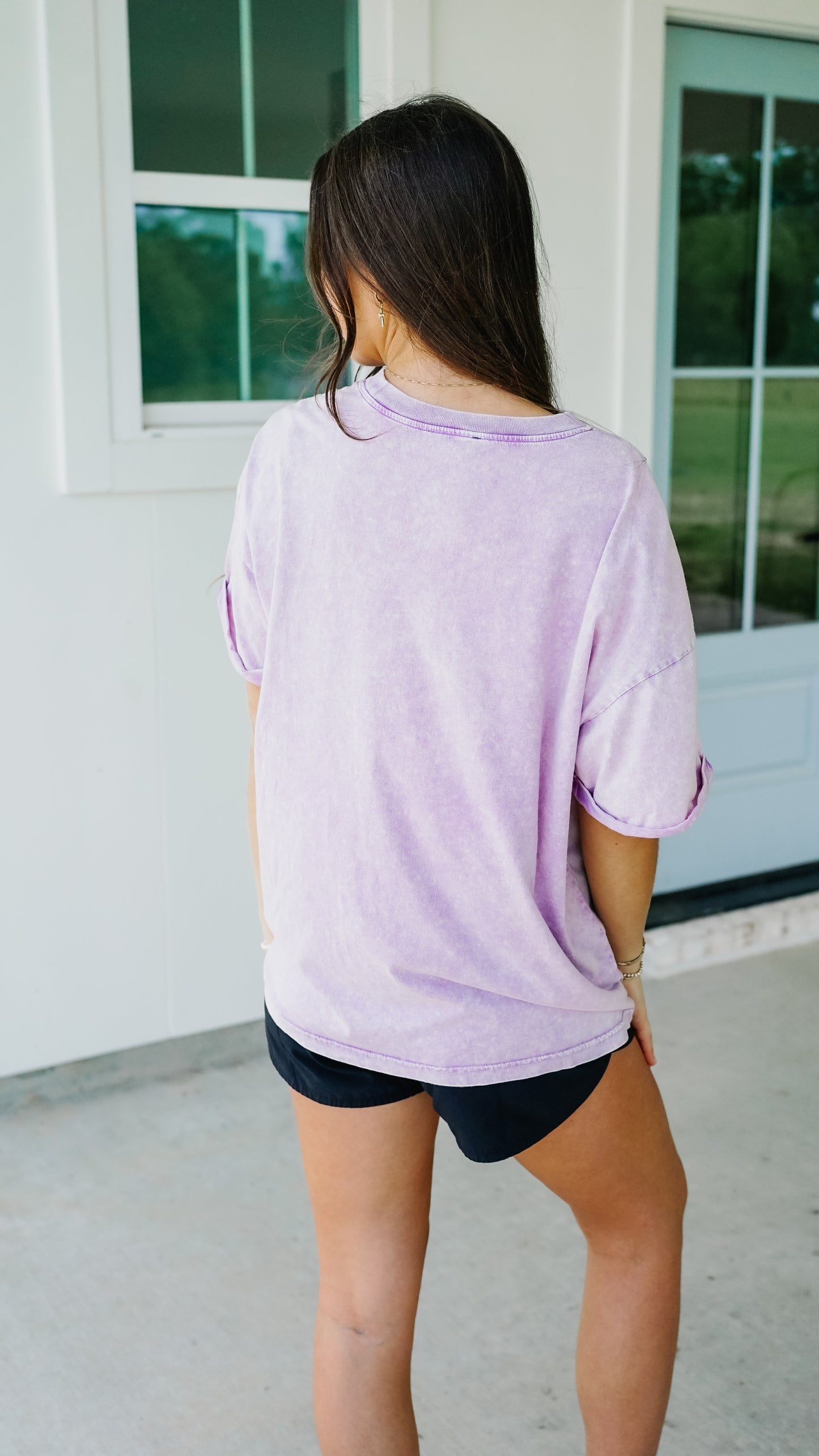 Rock n’ Roll Butterfly Tee