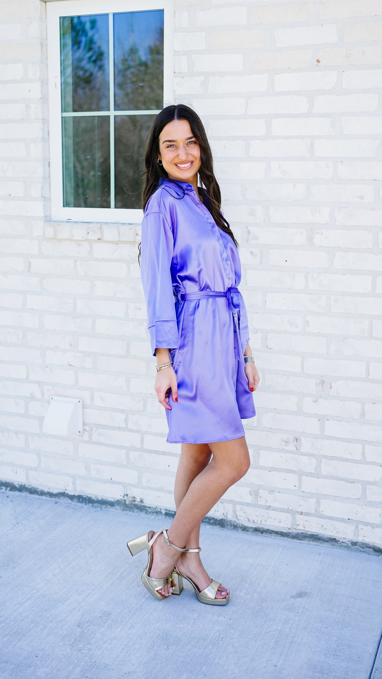 Dinner Date Dress