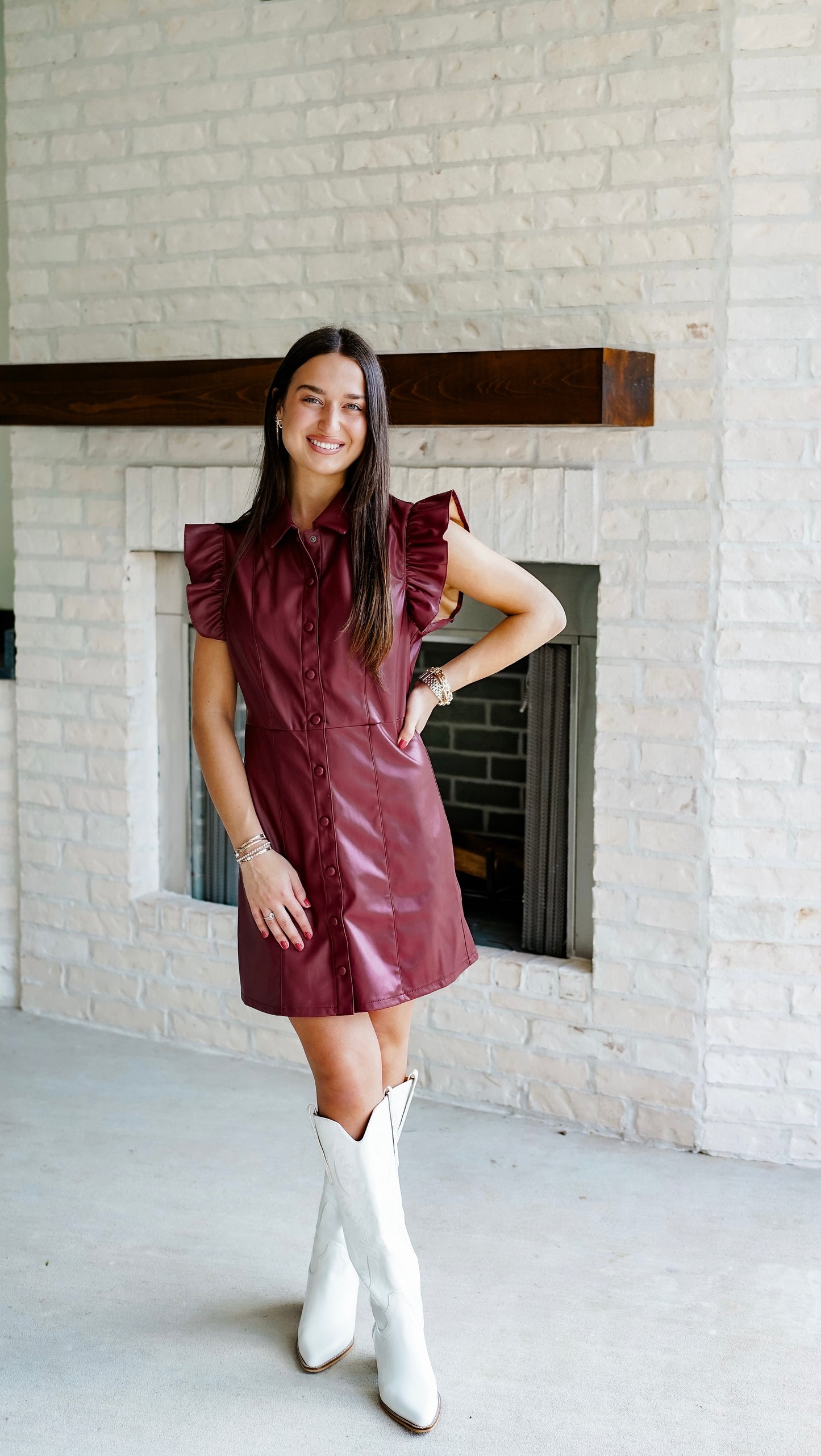 Happy Hour Dress