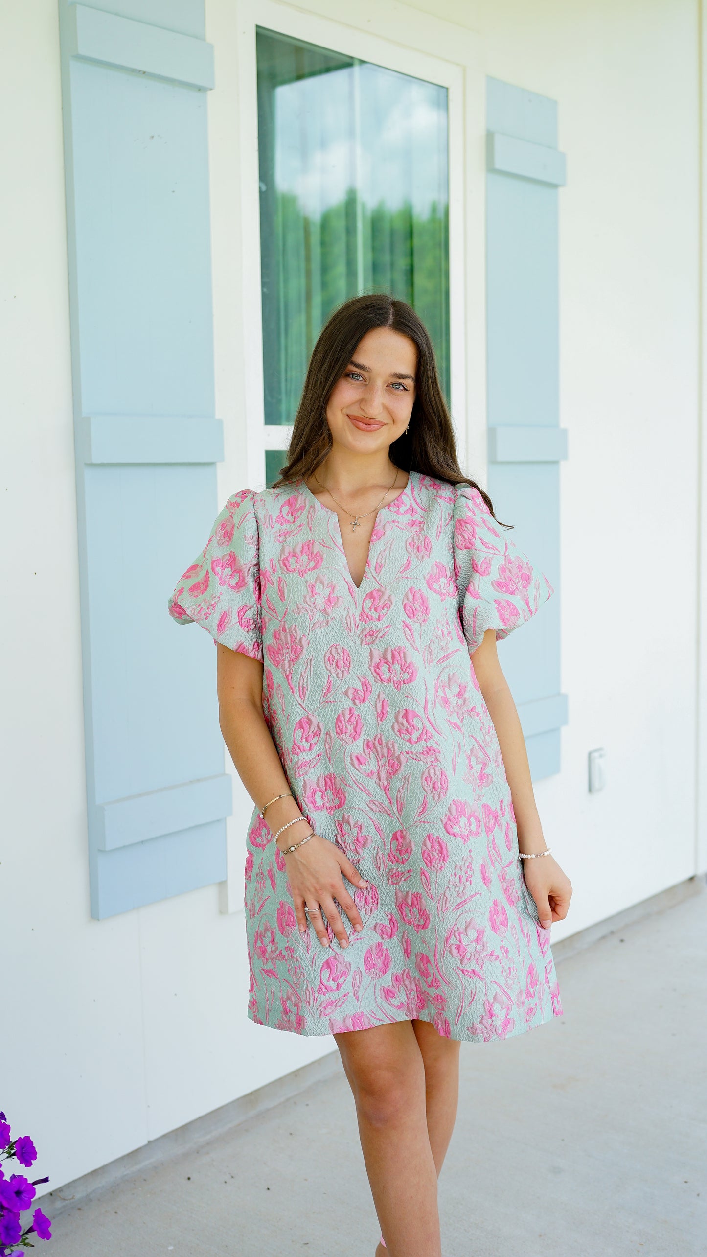 Find Your Calling Dress