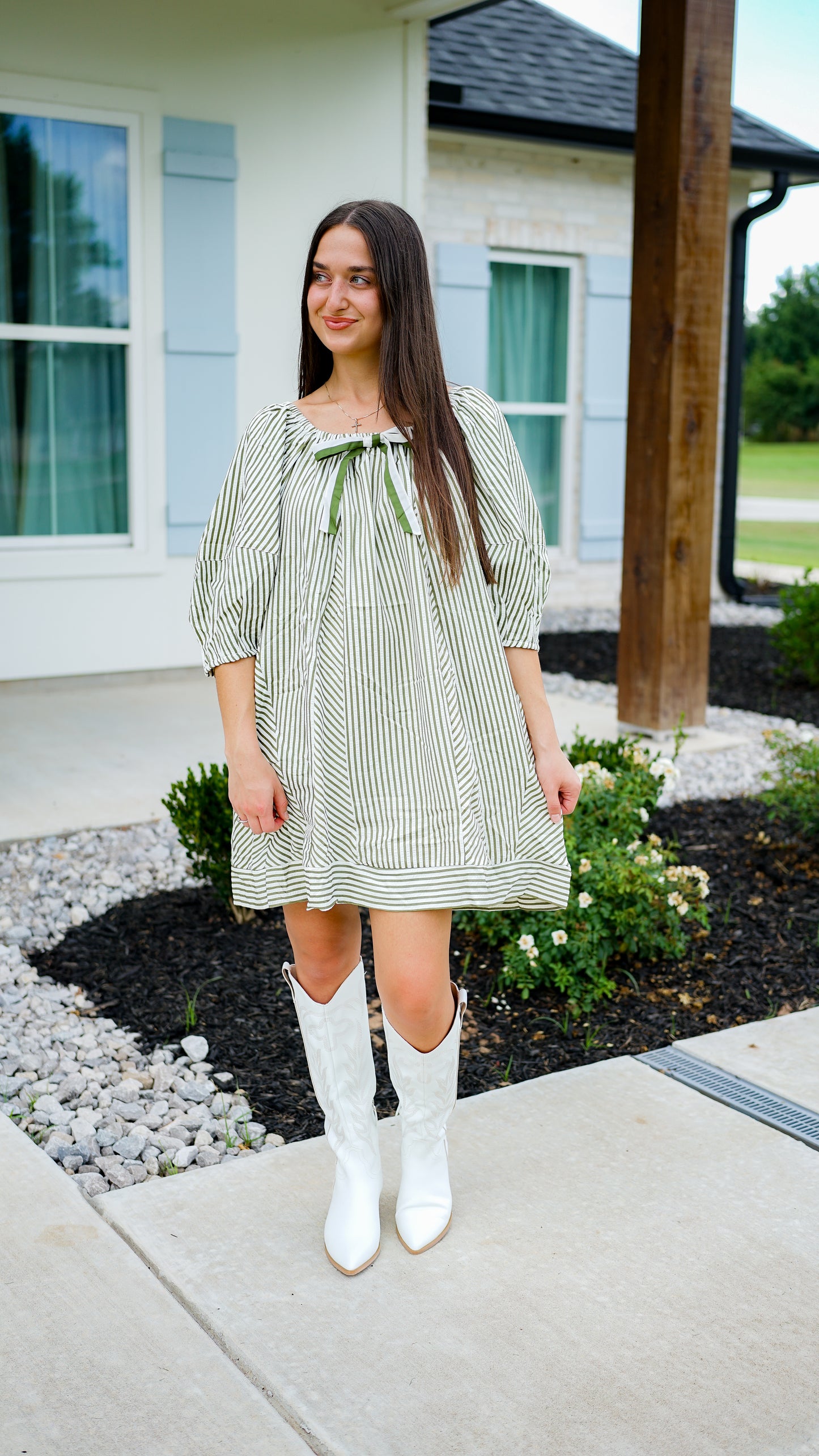 Life is a Gift Dress