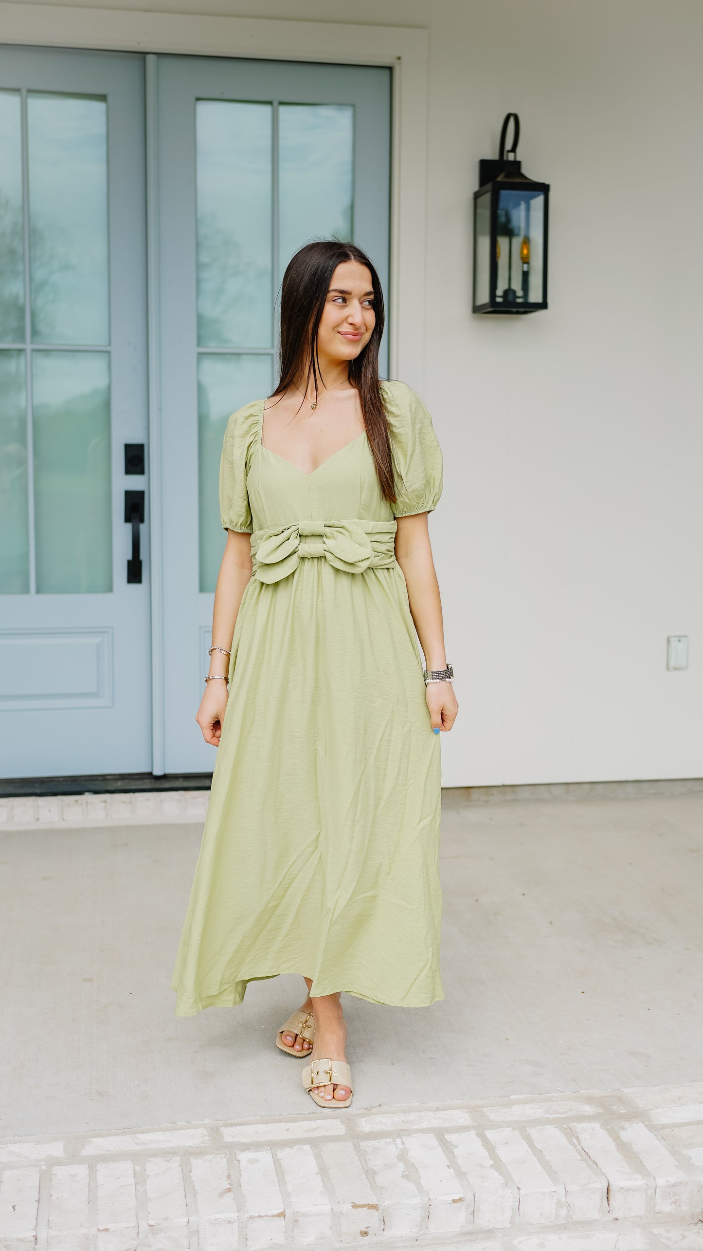 Moments Like This Dress