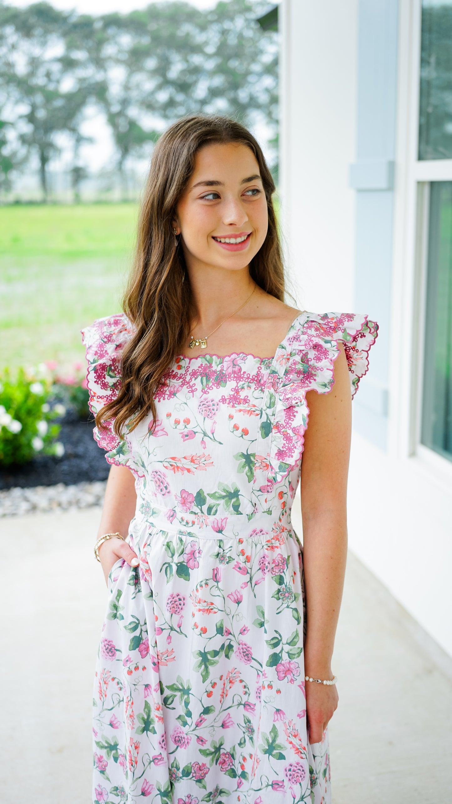 Be My Baby Dress