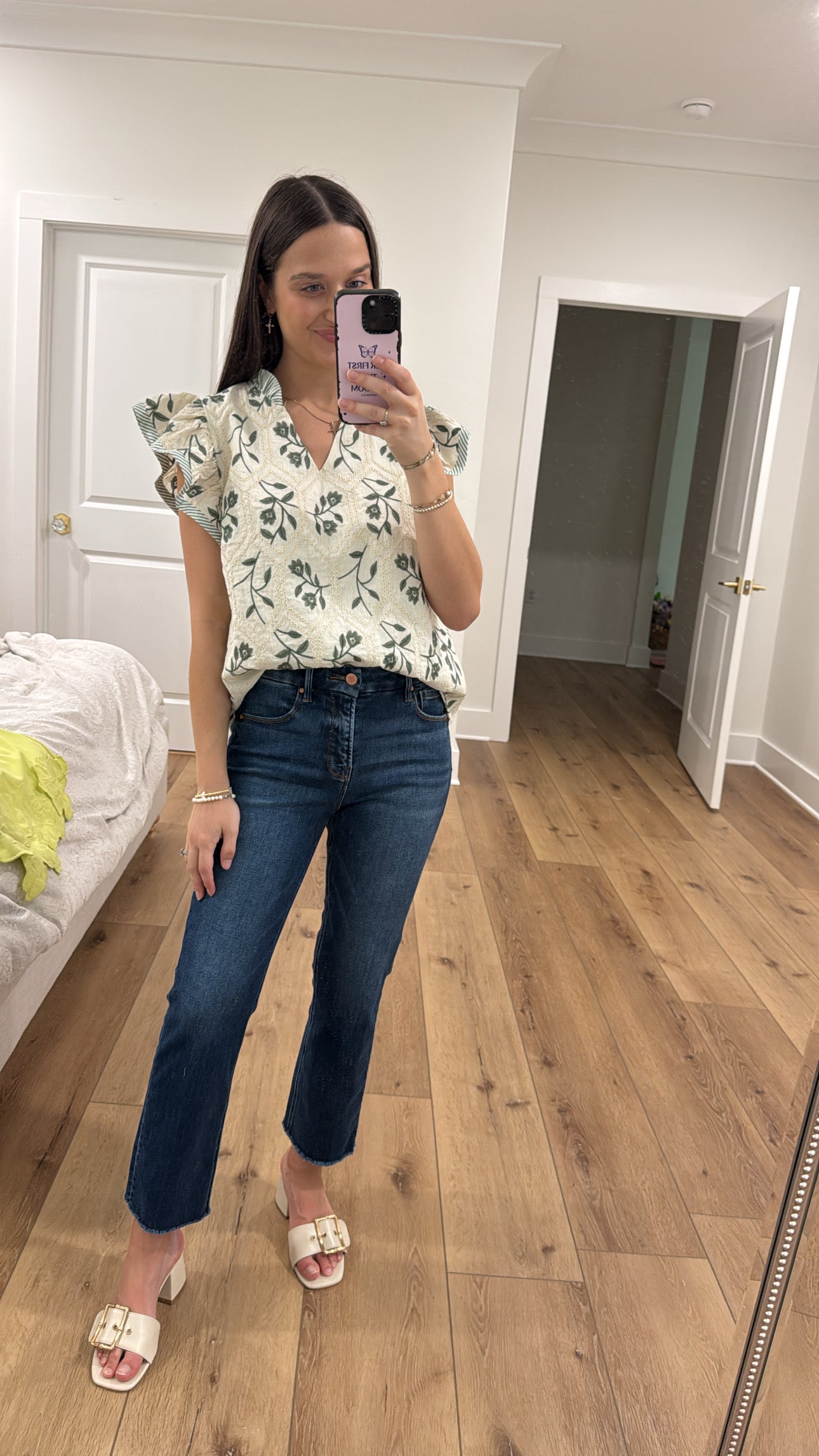 Day to Night Top