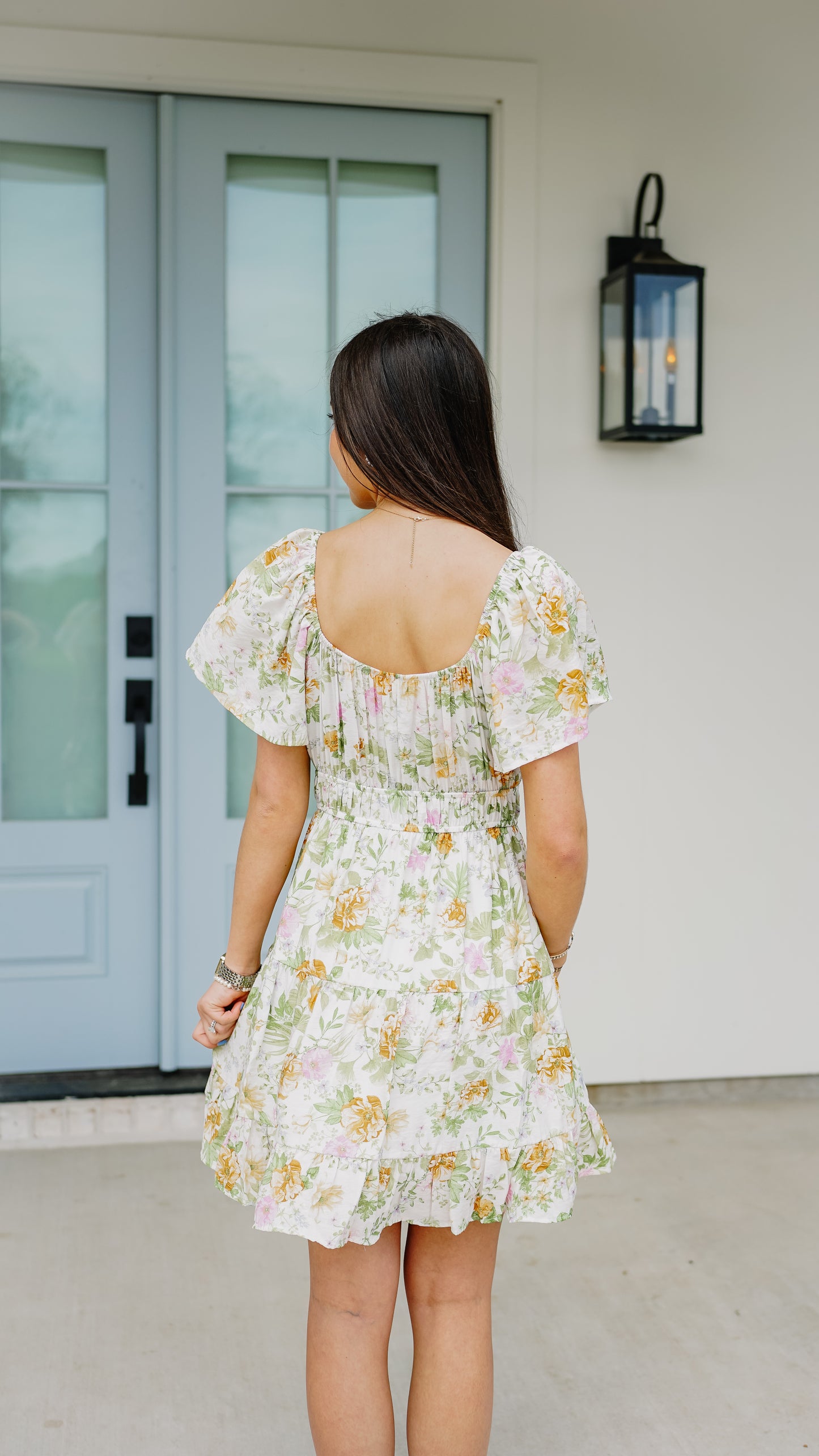 Whimsical Wishes Dress