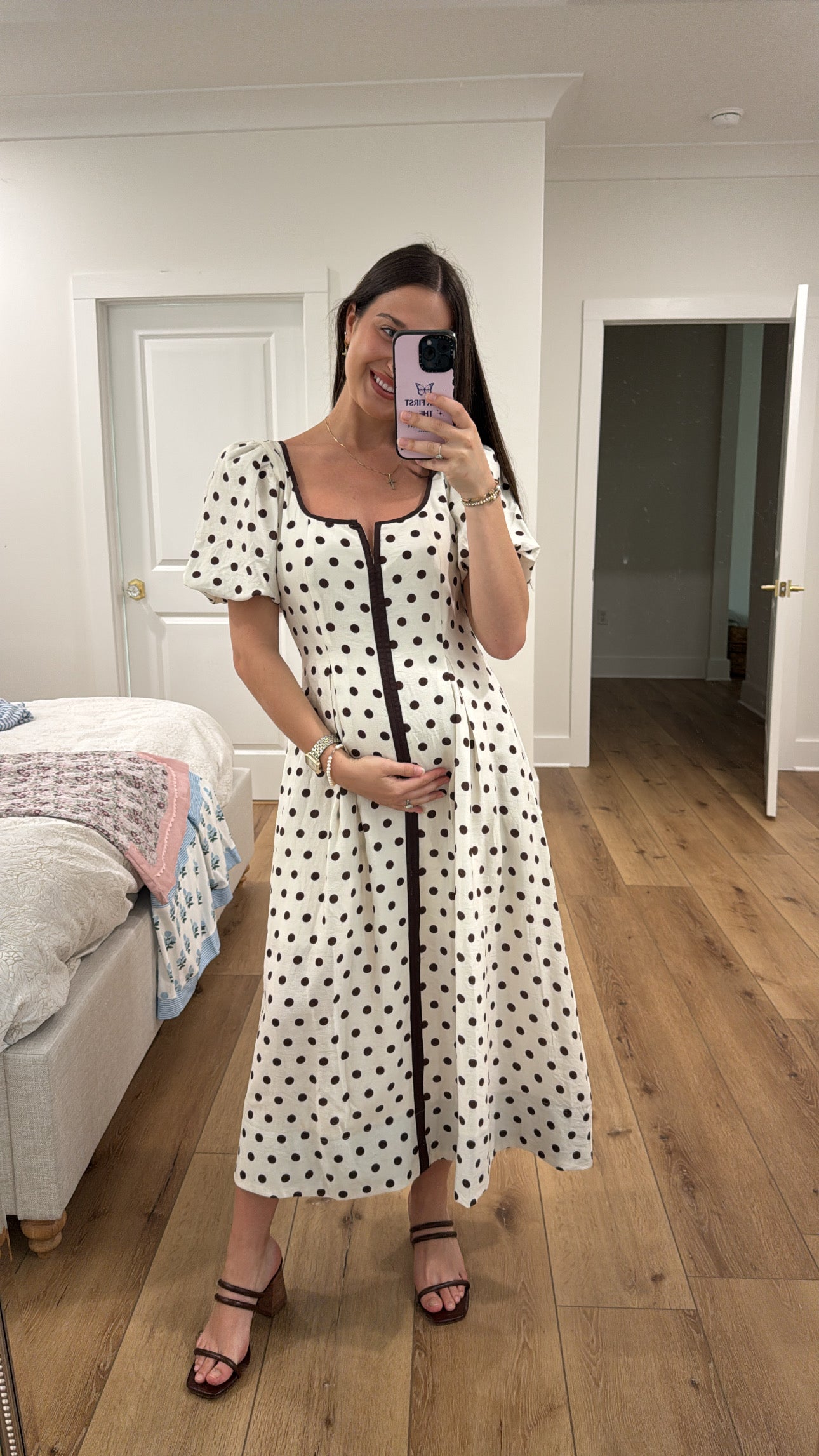 Don’t Miss It Dress