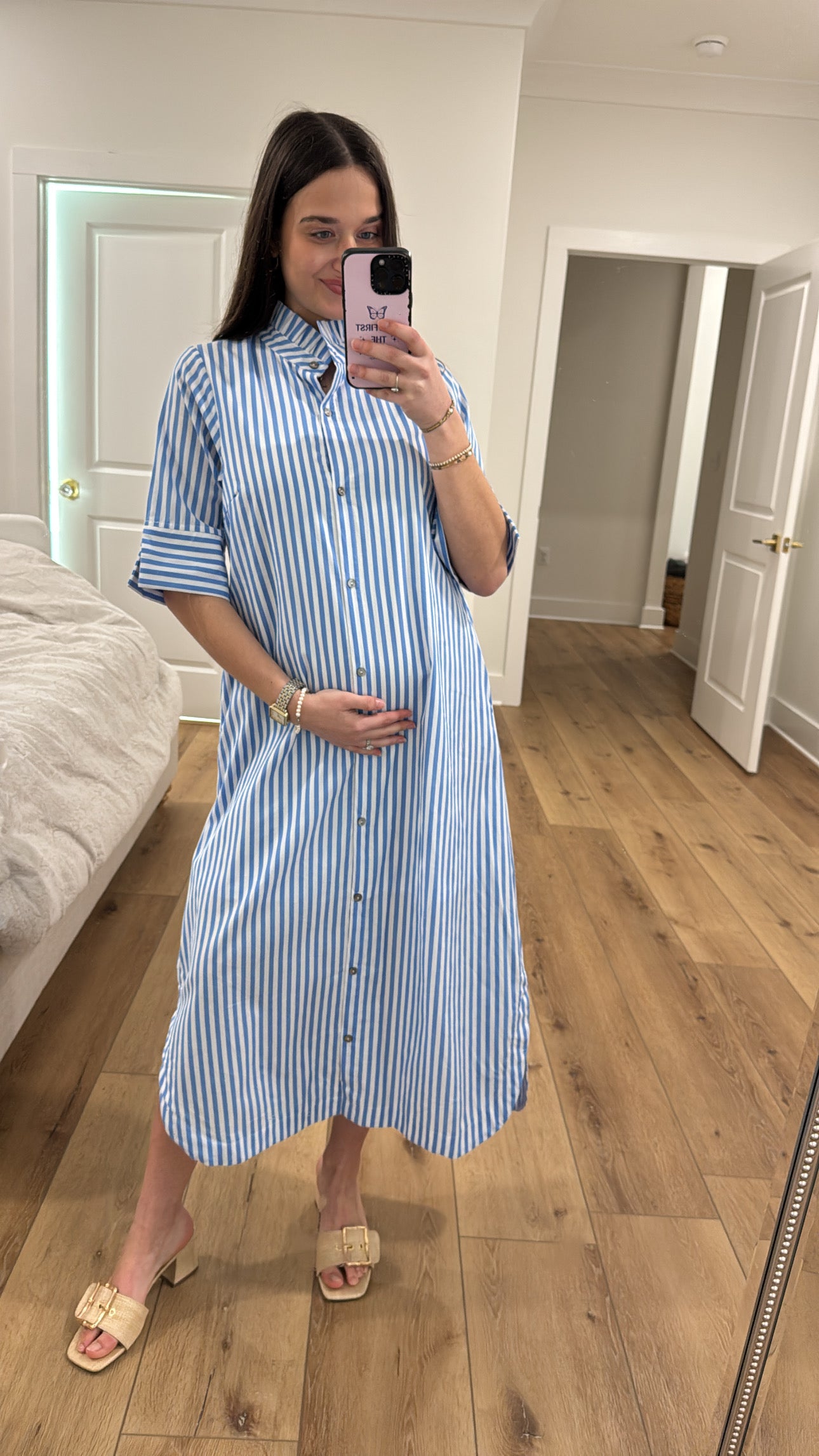Live For The Lord Dress