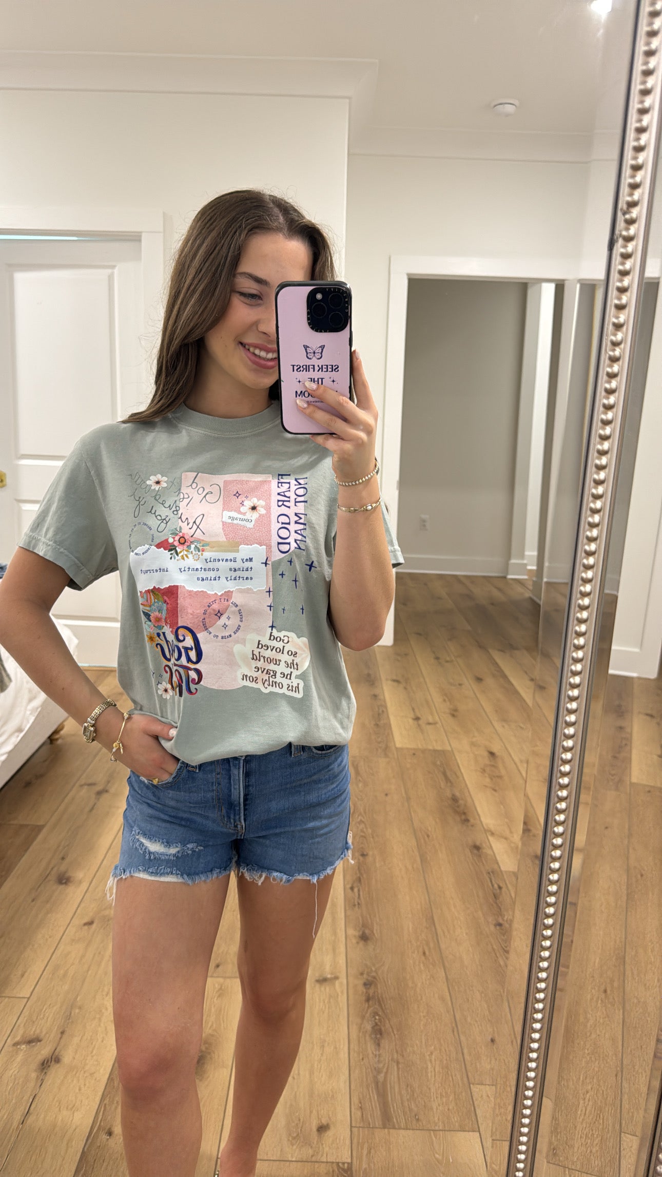 Love of God Tee