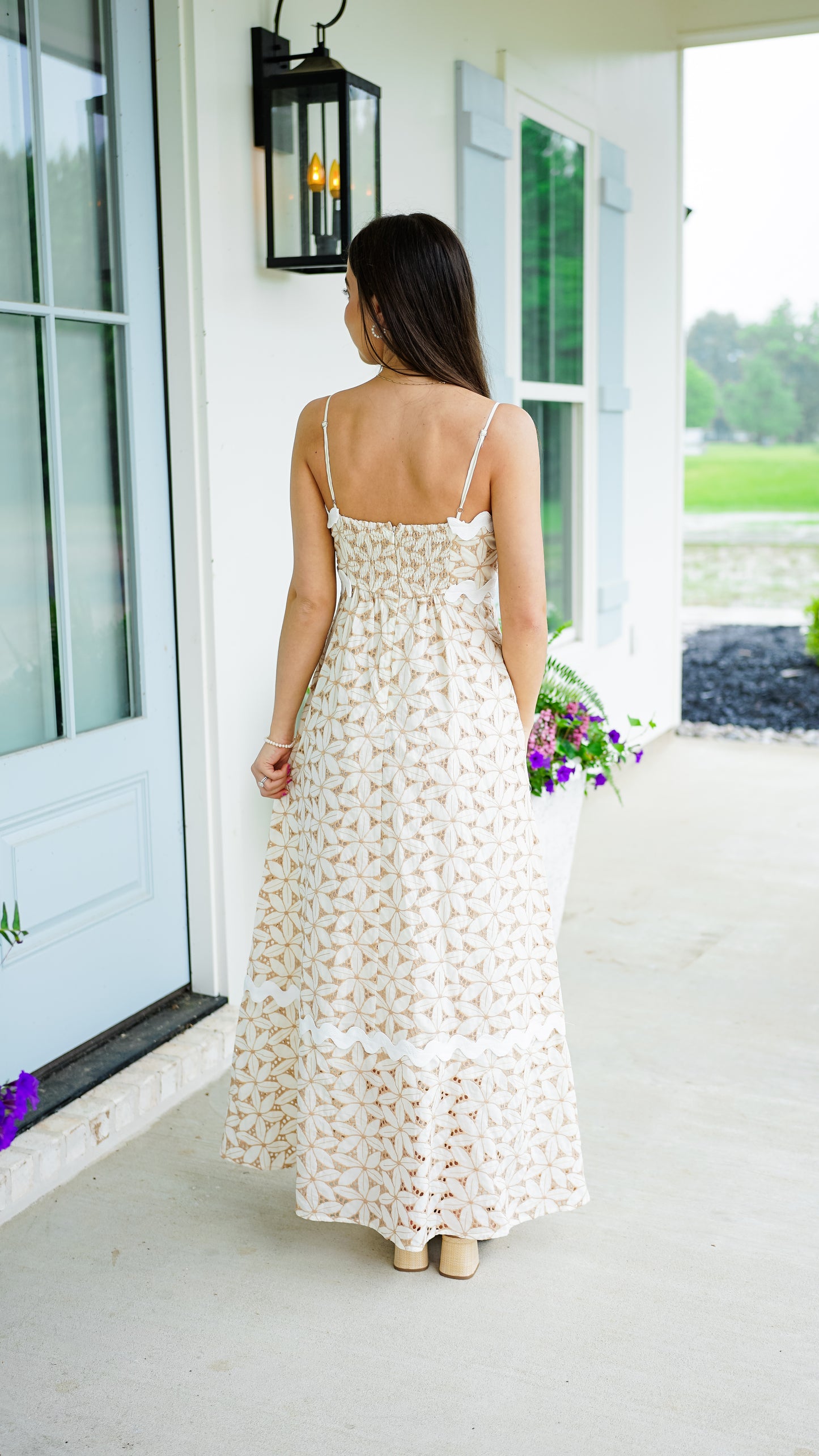 Day In Paradise Dress