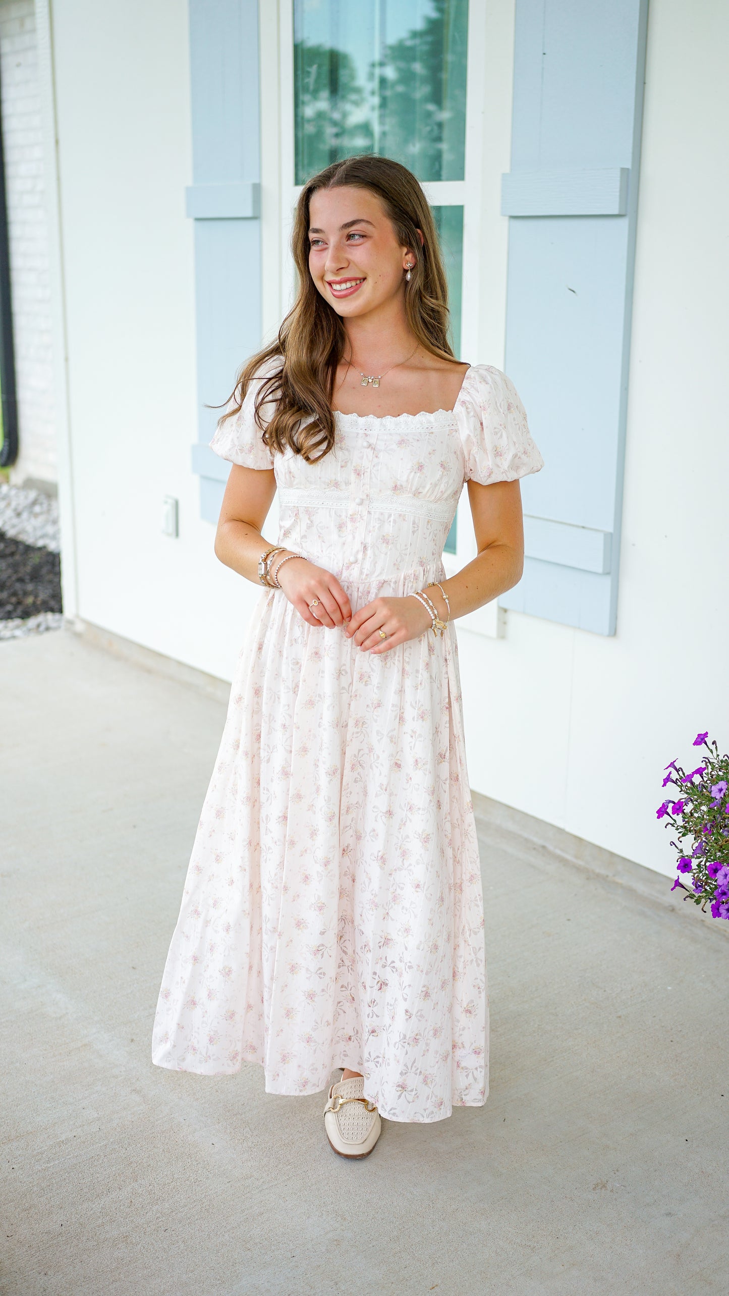 Princess Diaries Dress