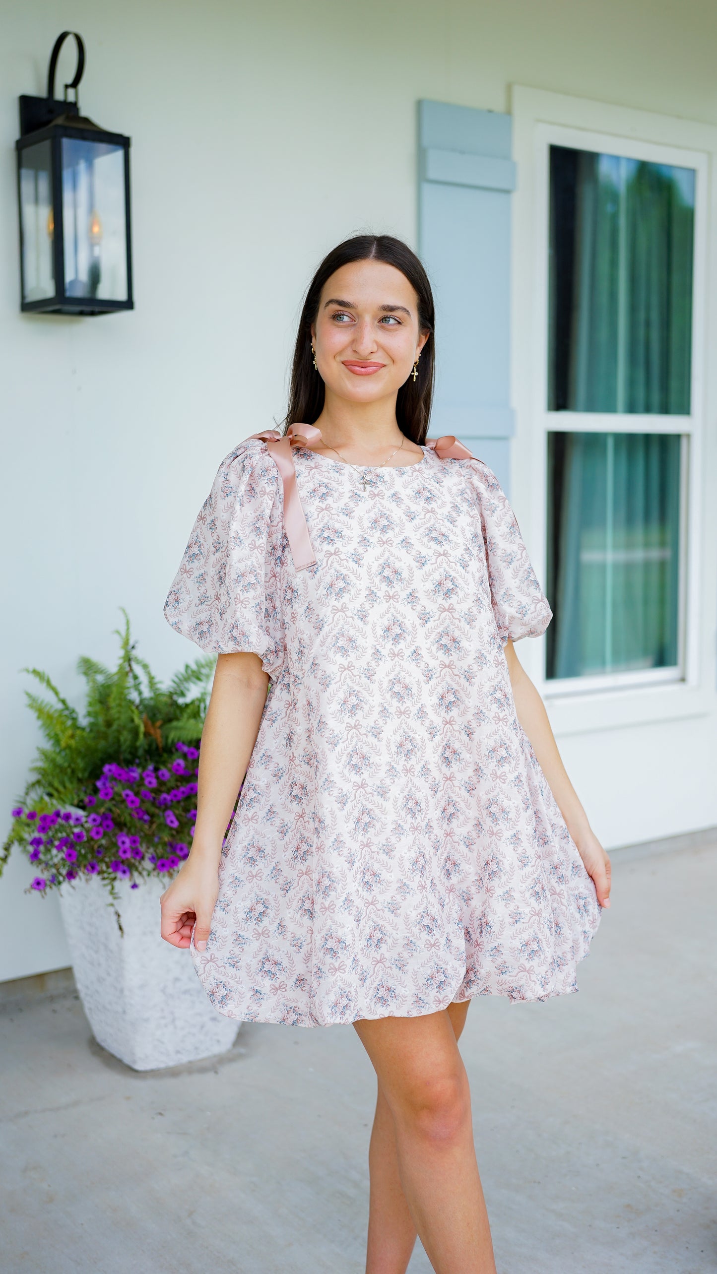 Grateful Heart Dress
