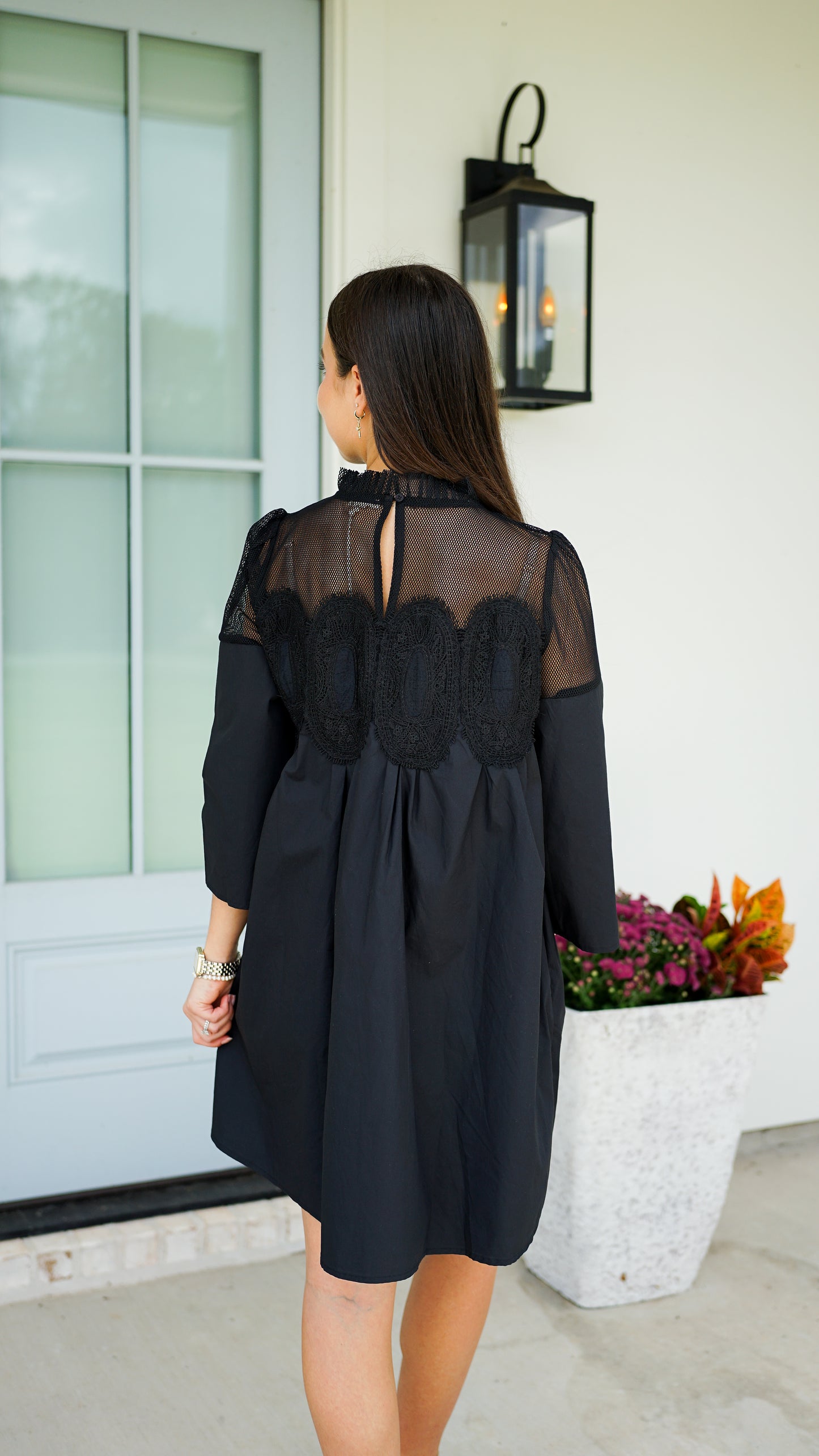 Stunning Statement Dress