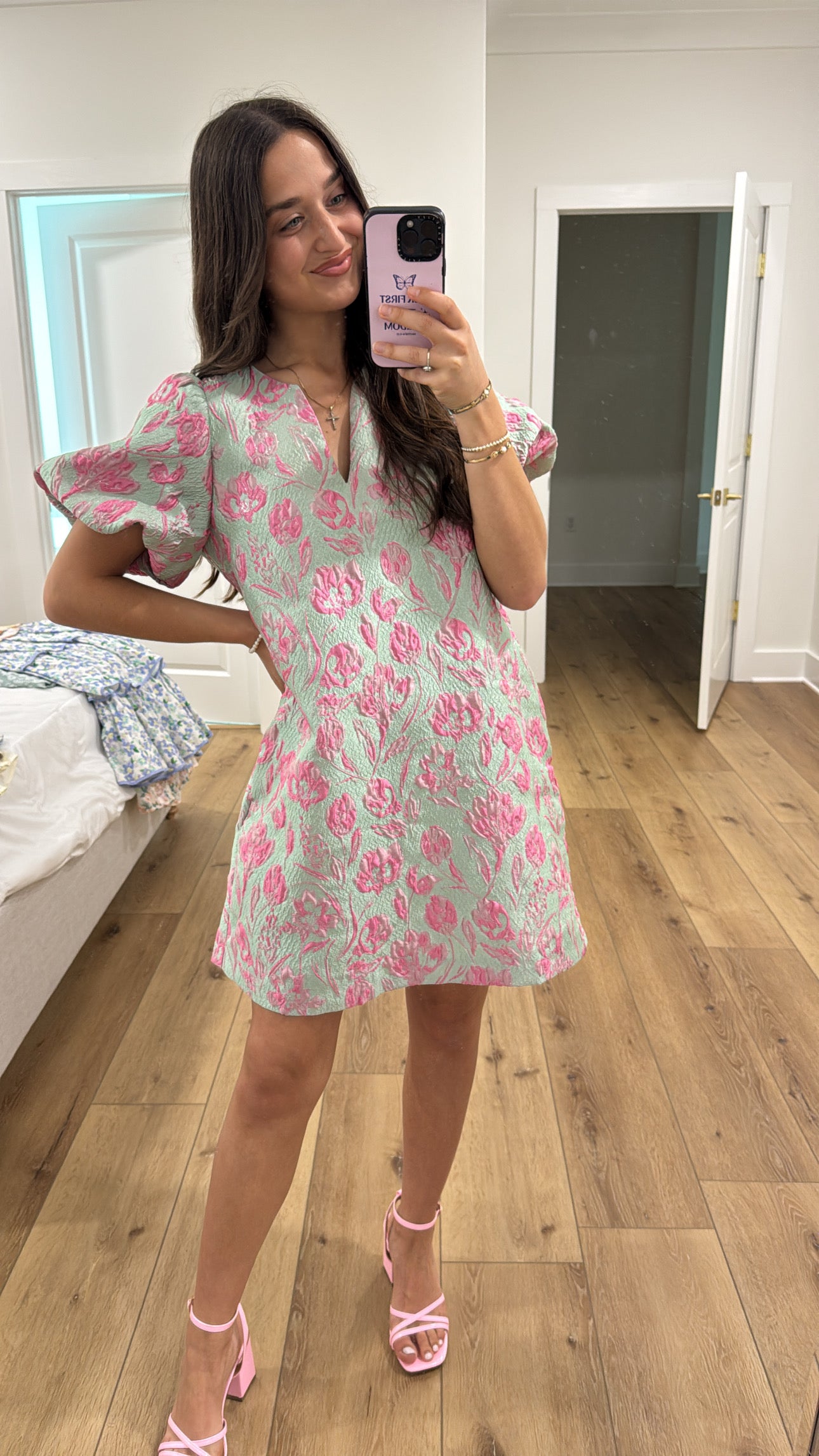 Find Your Calling Dress