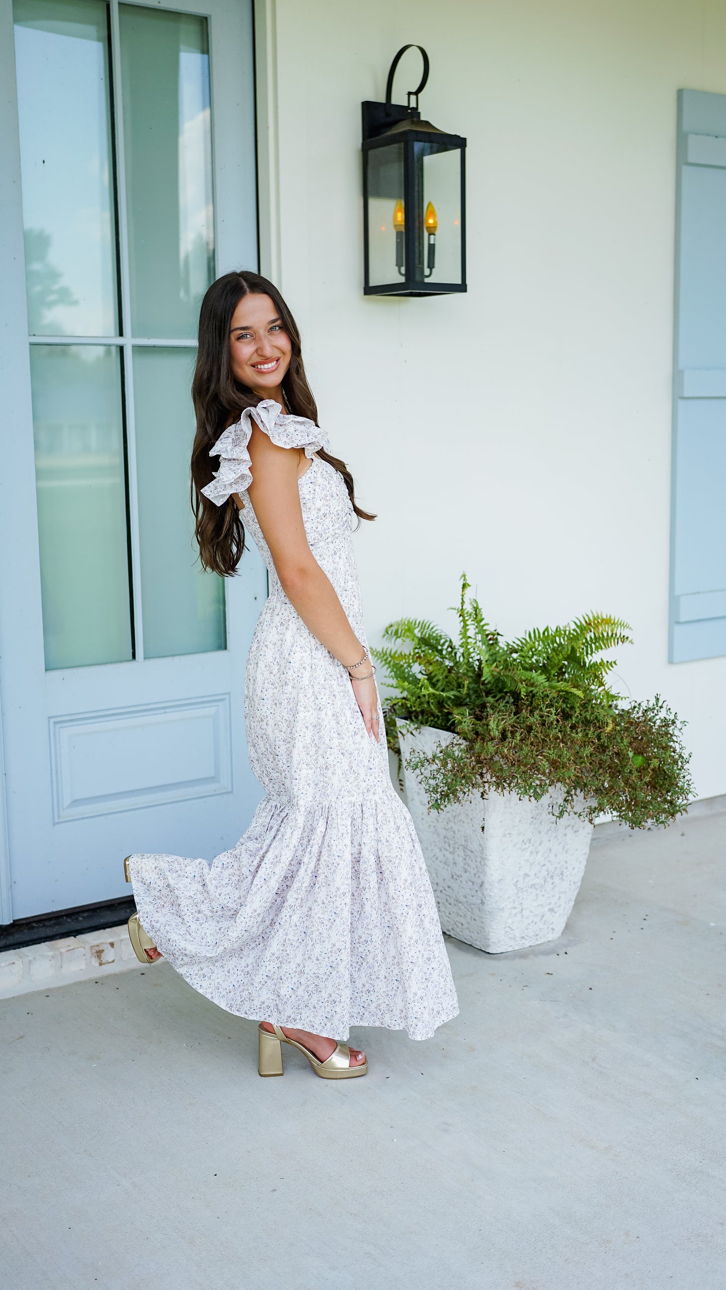 Dare to Dream Dress