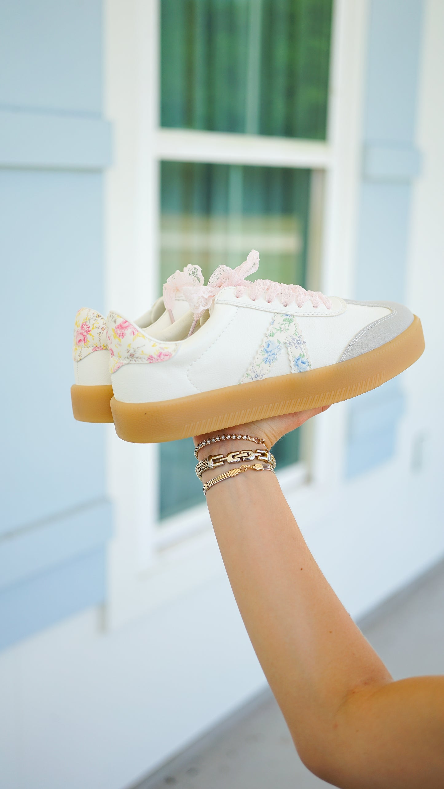 Favorite Fairytale Sneakers
