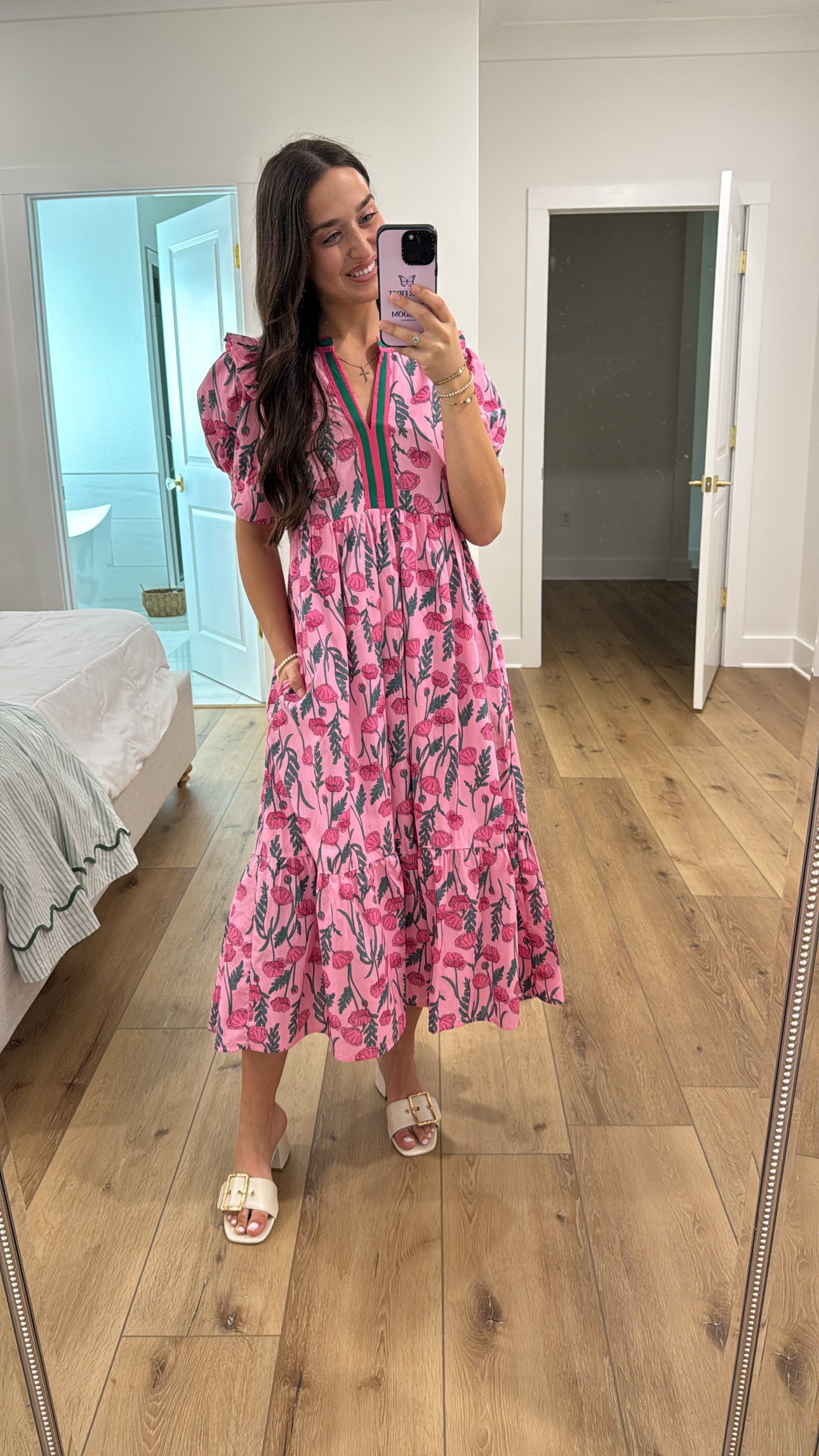 God Wink Dress