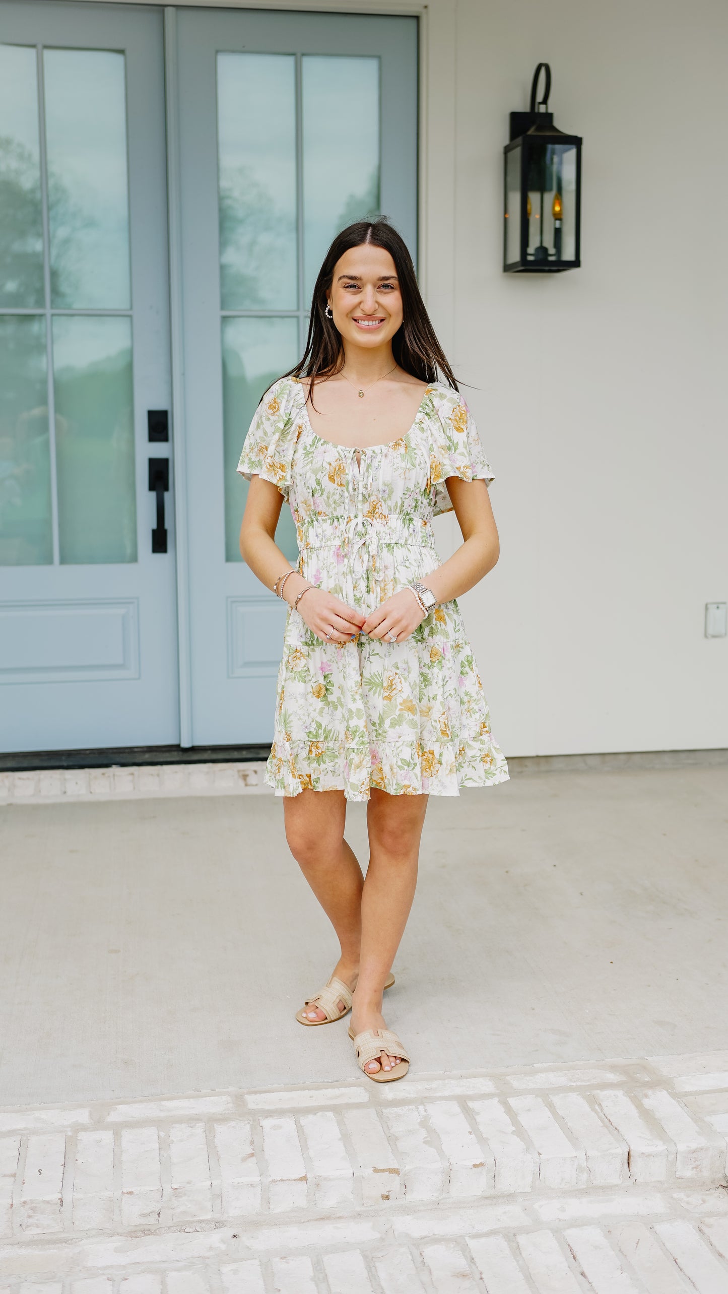 Whimsical Wishes Dress