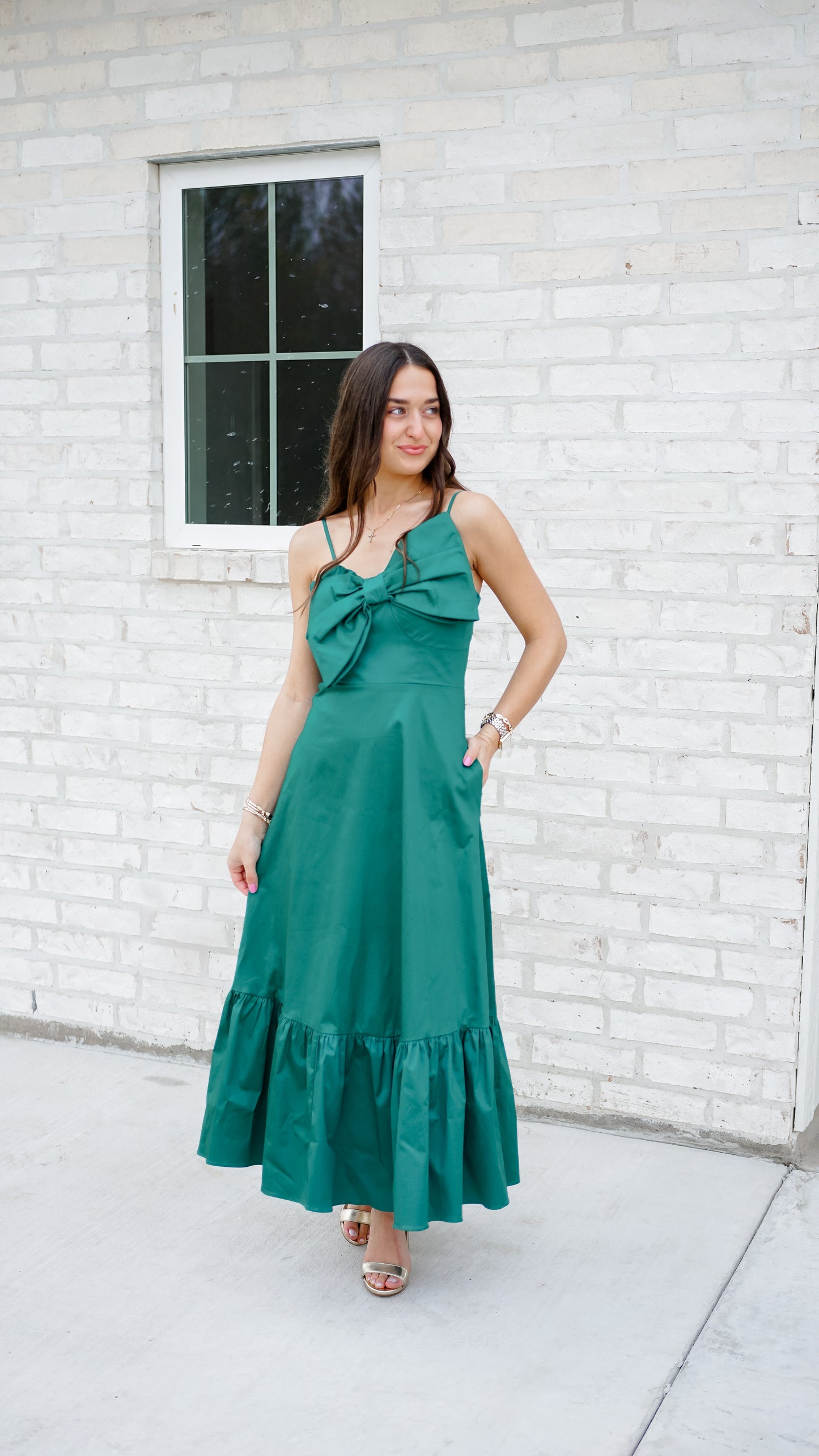 Picture Perfect Dress