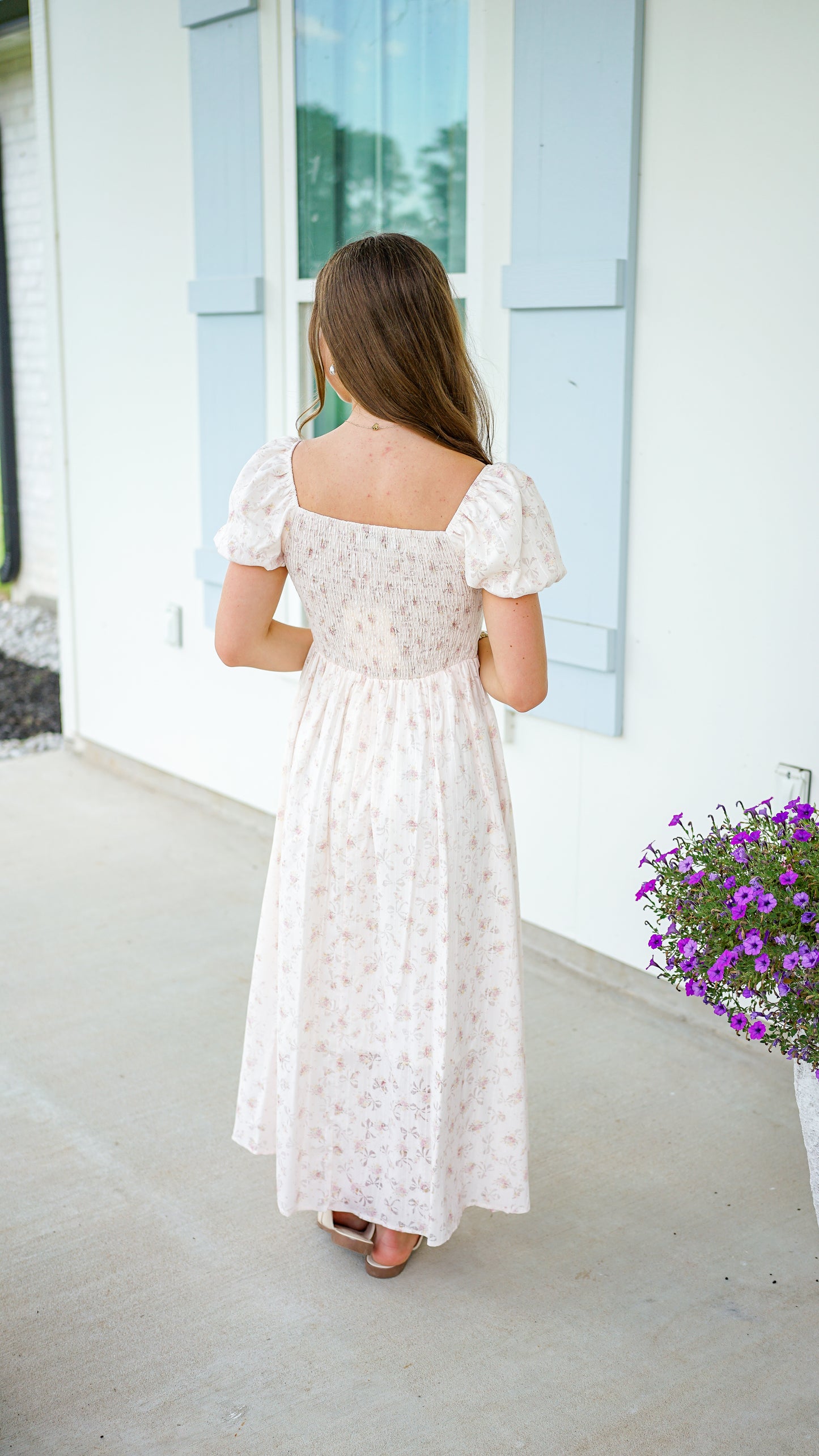 Princess Diaries Dress