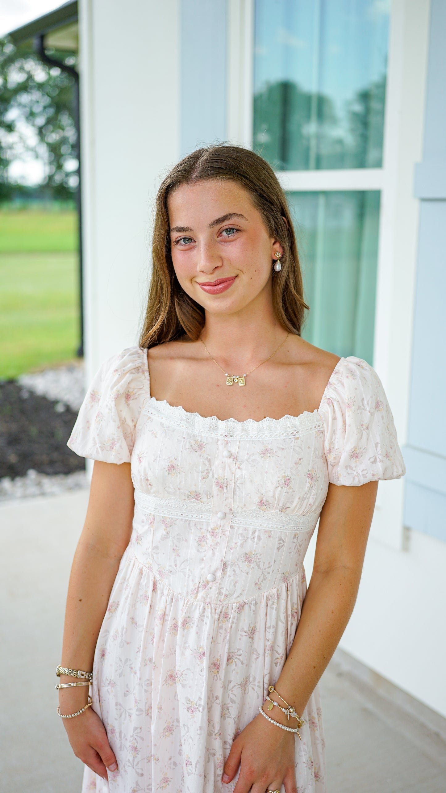 Princess Diaries Dress