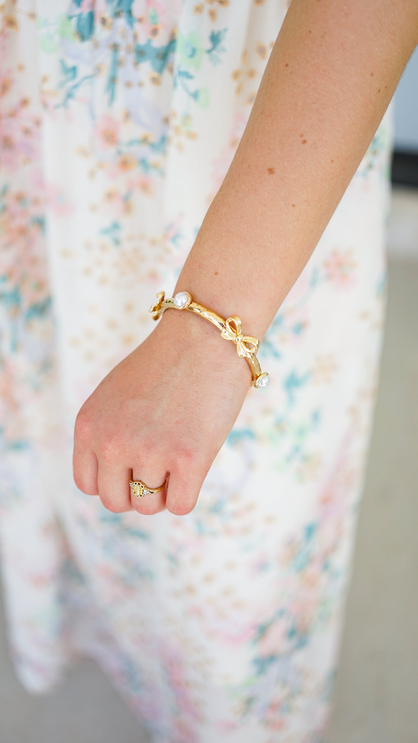 Beautiful Things Bracelet