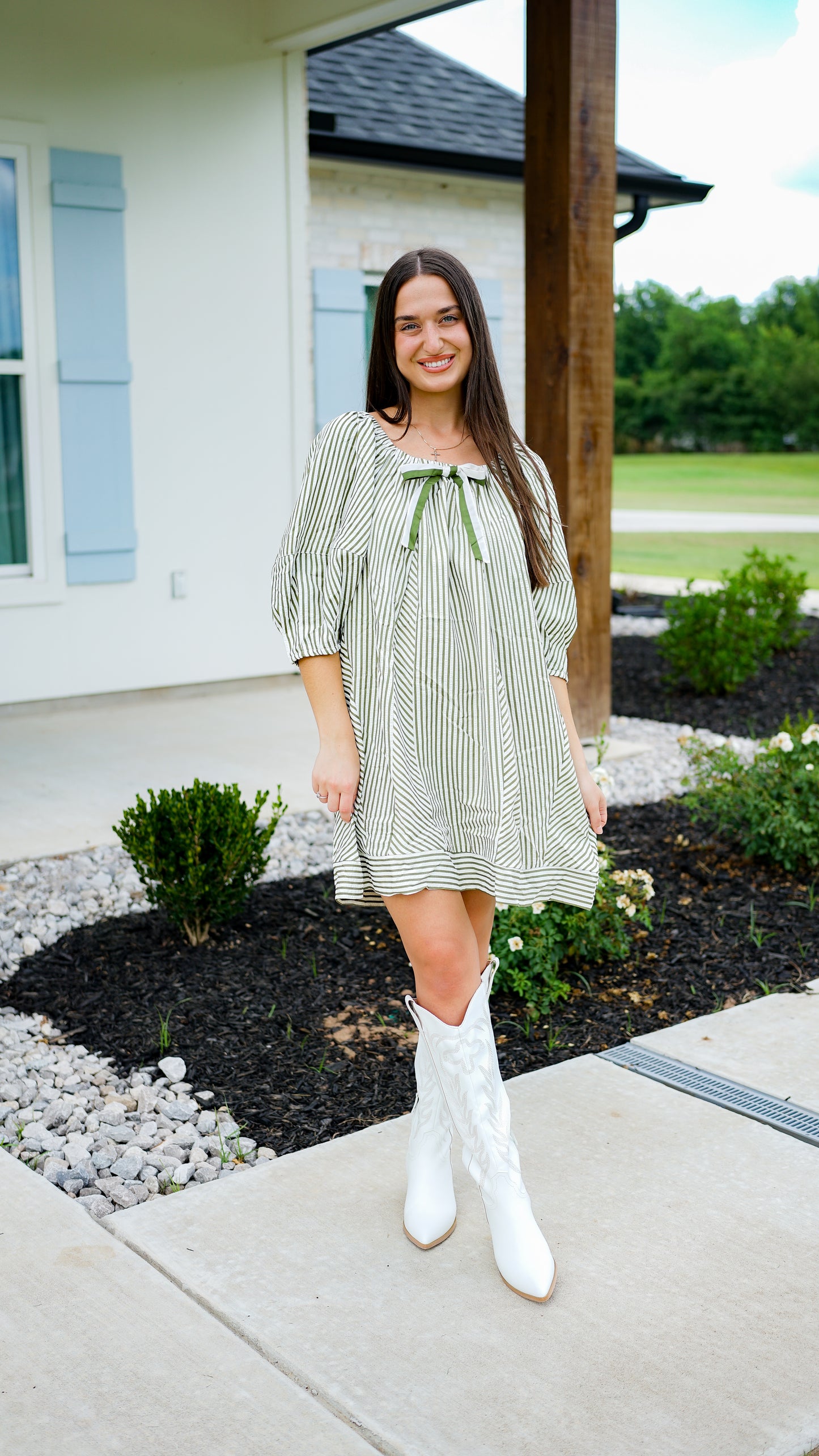Life is a Gift Dress