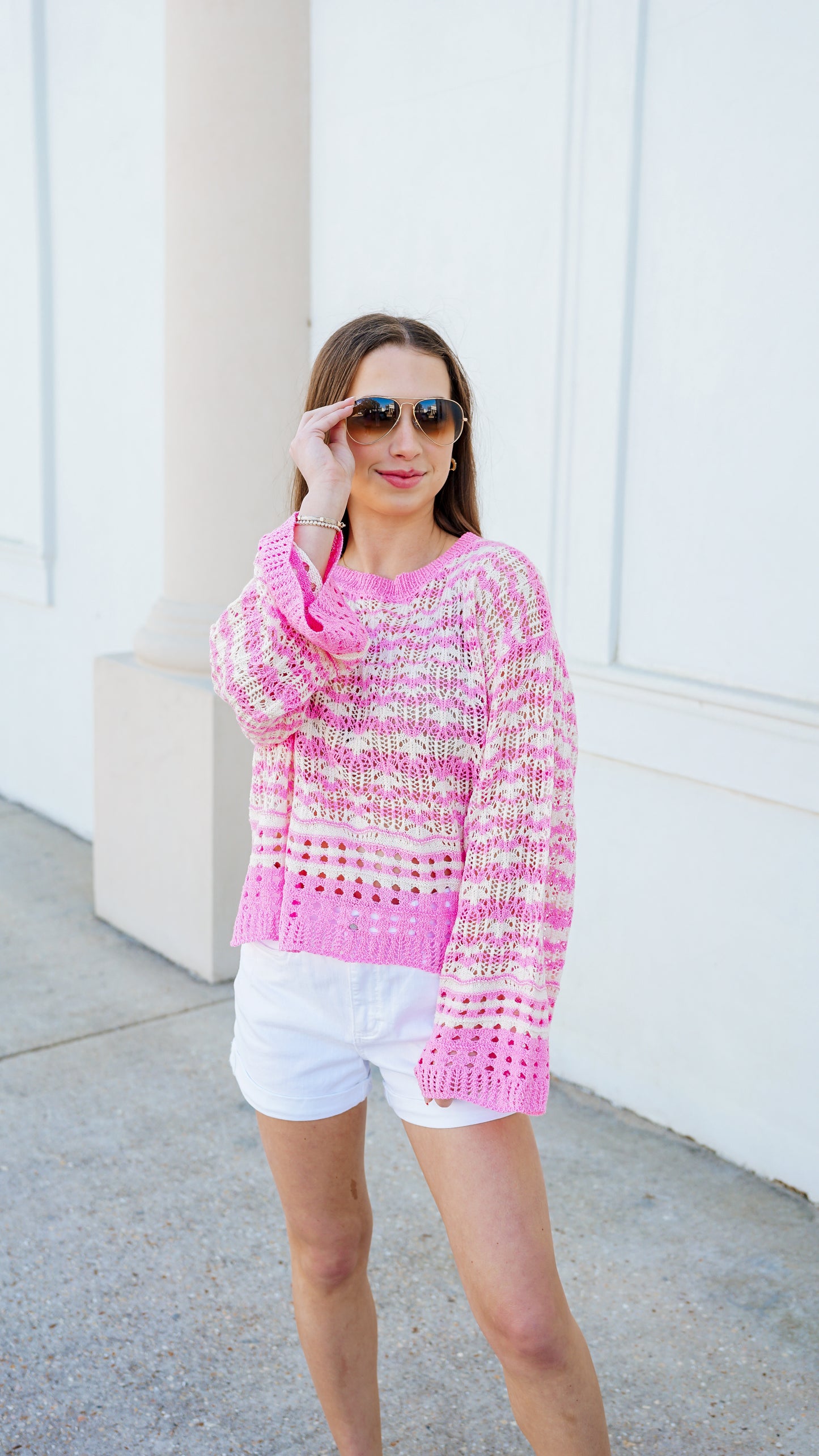 Make Up For It Sweater