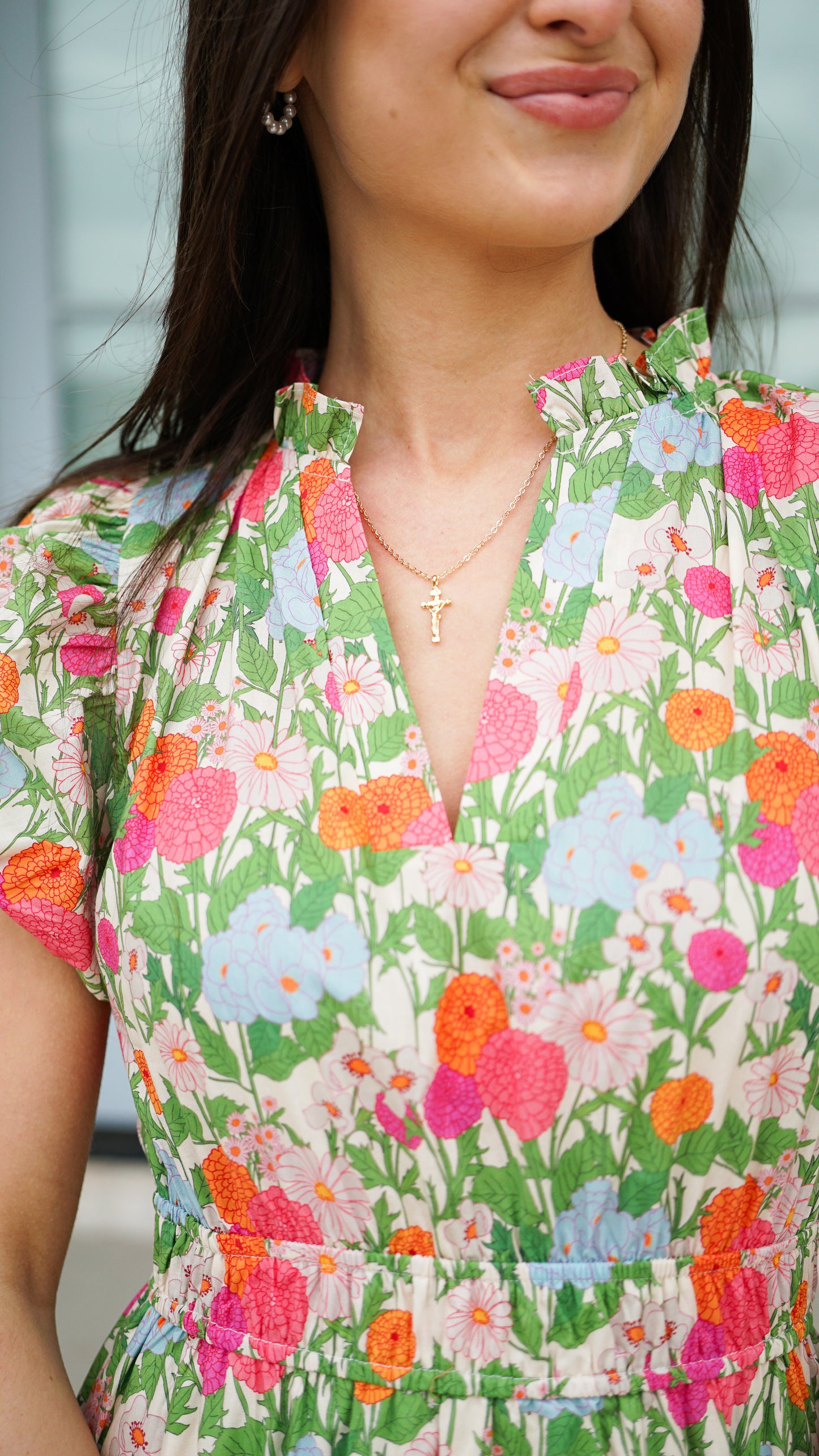 Sacrificial Love Necklace
