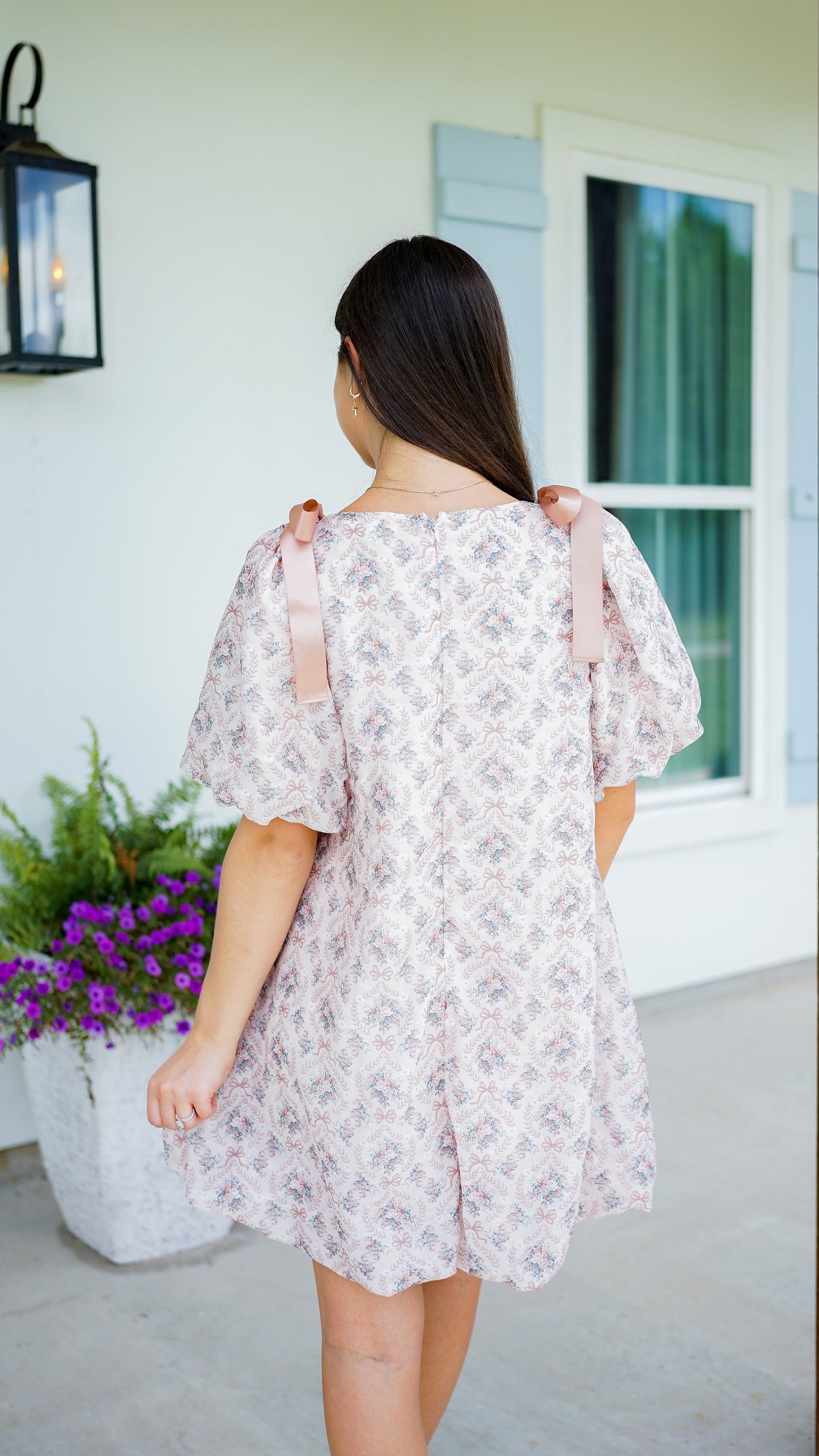 Grateful Heart Dress