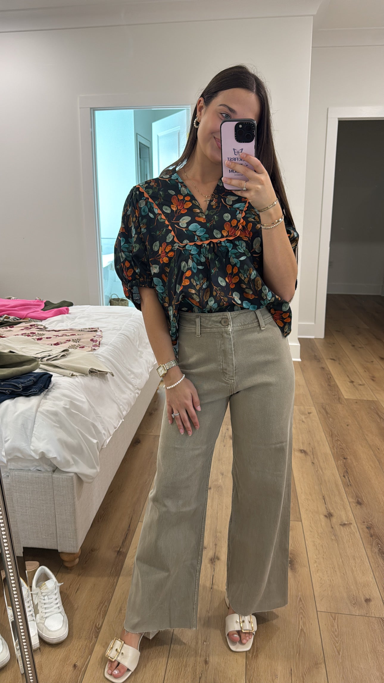 Forever Memory Top