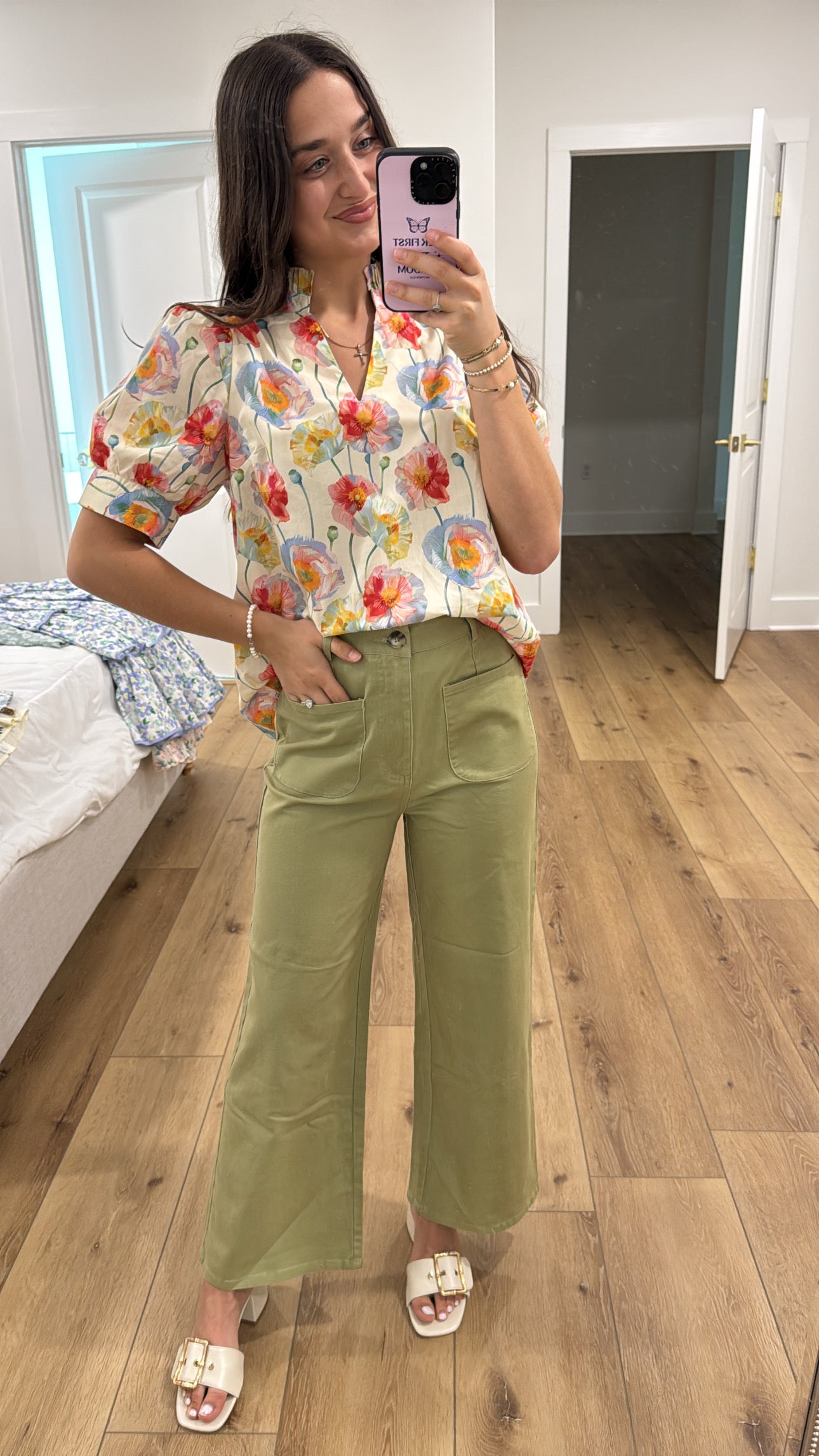 Dreamland Top