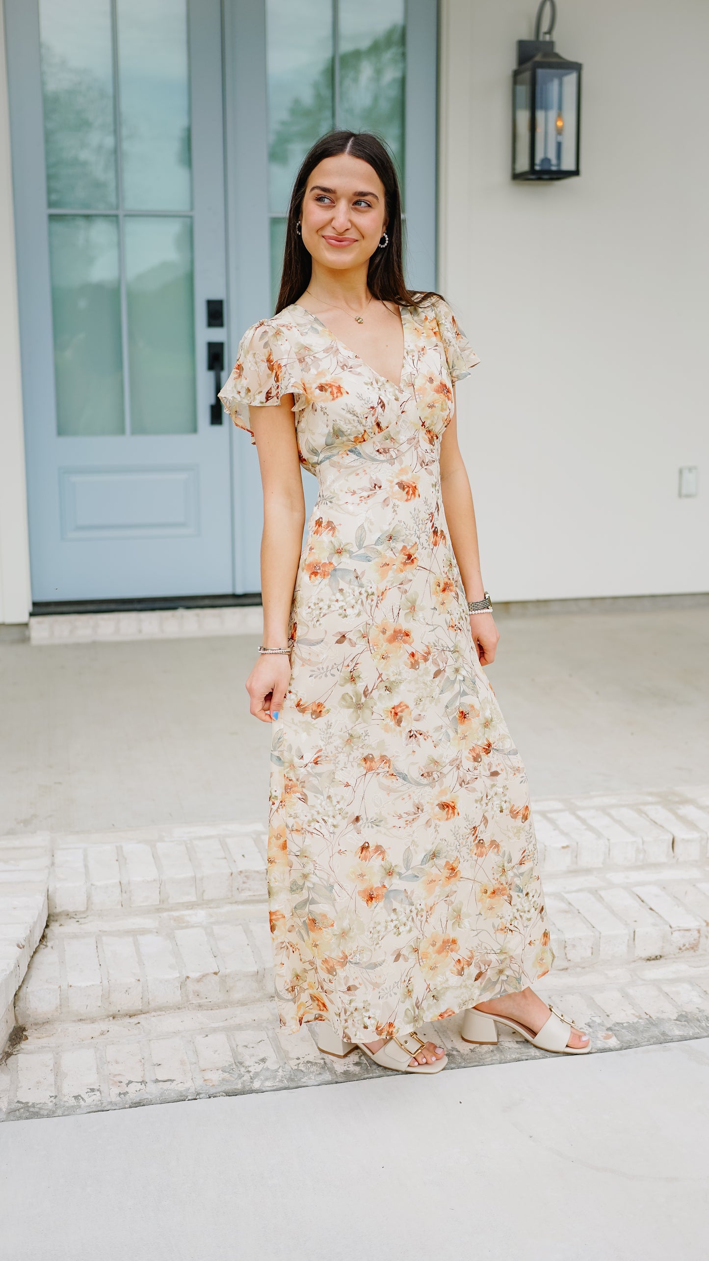 Hopeful Heart Dress