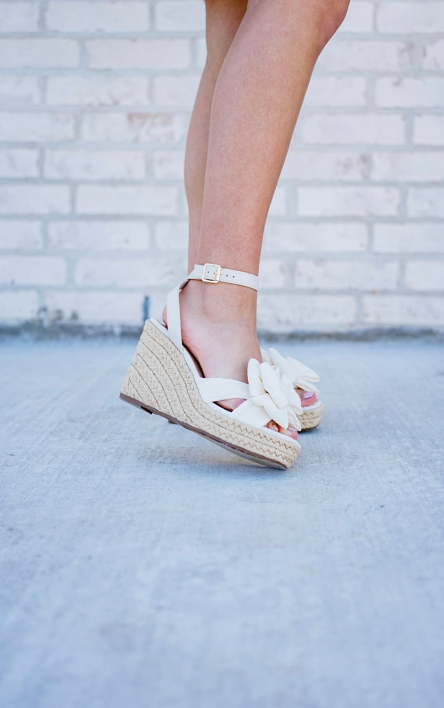 Spring Fun Wedges