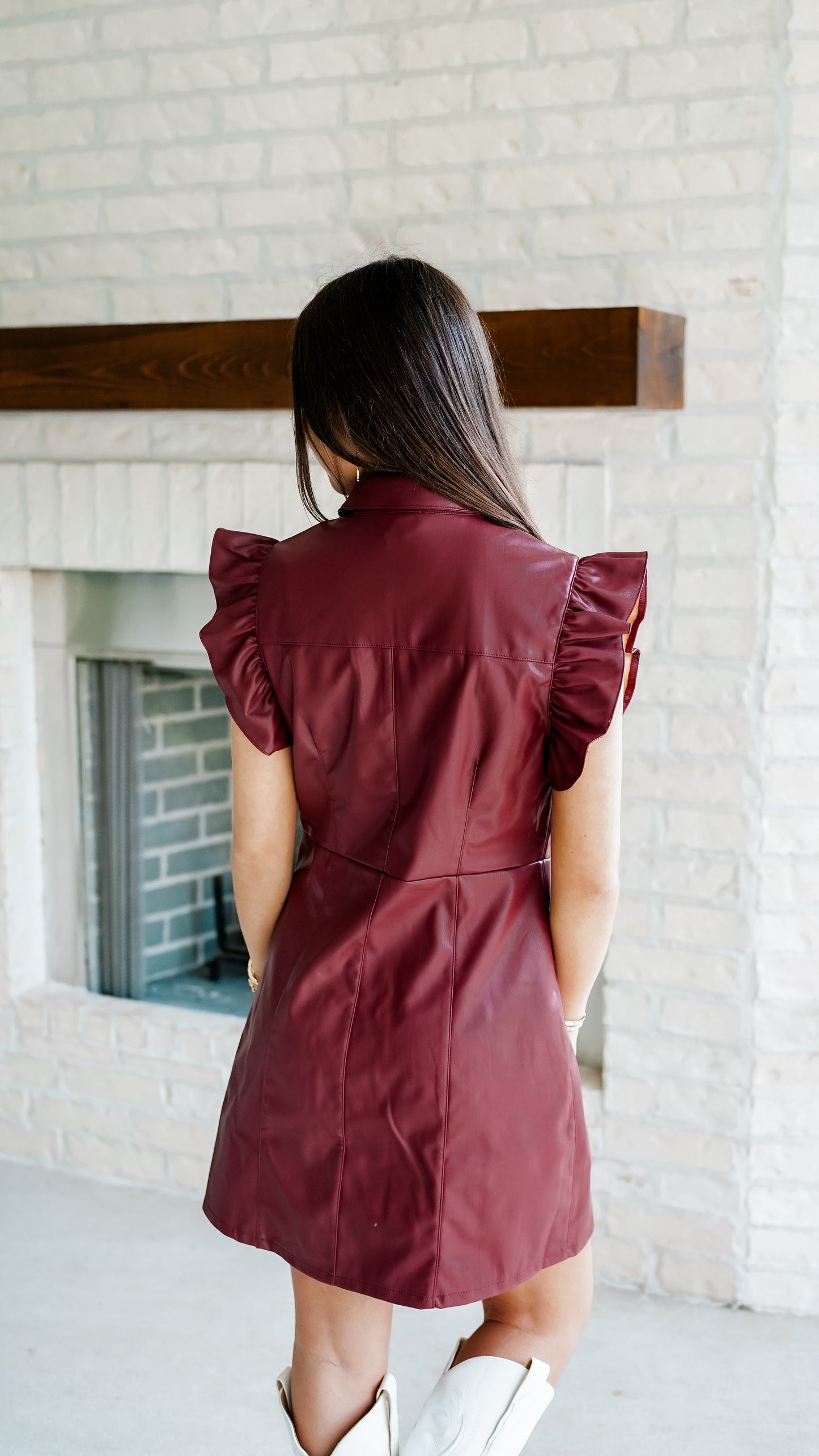 Happy Hour Dress