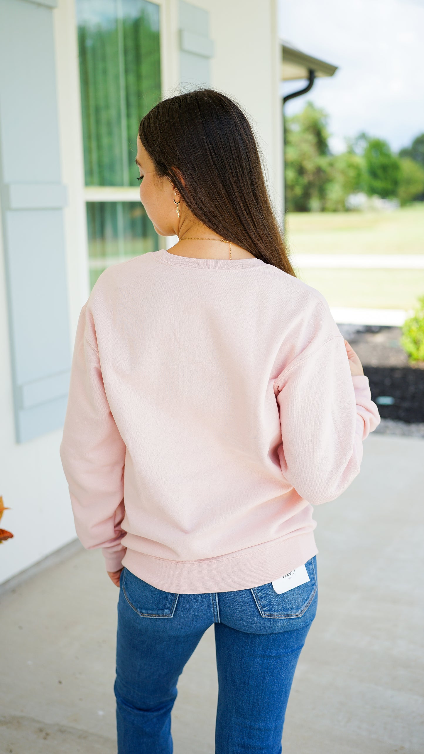 Holy Family Sweatshirt