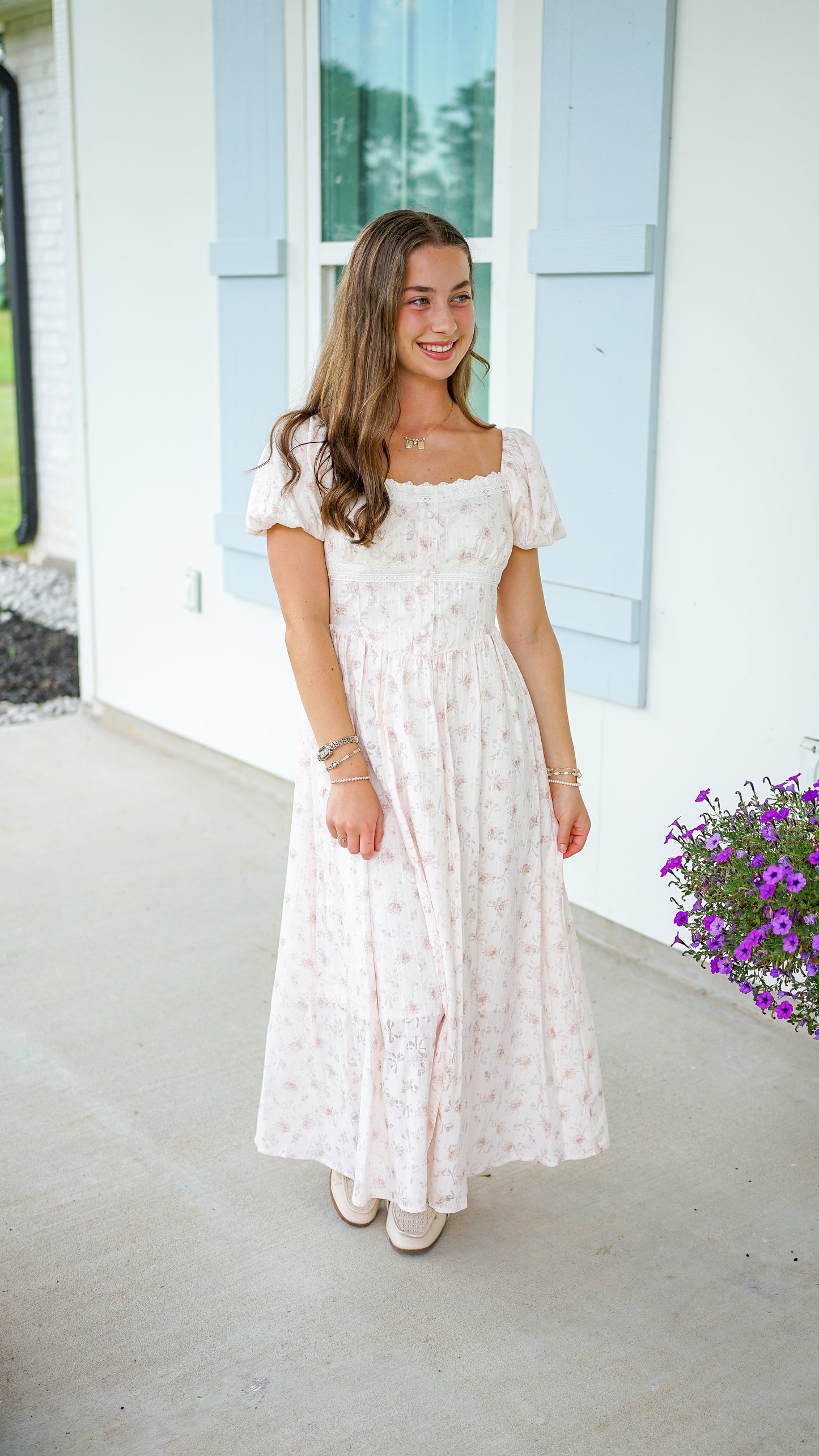 Princess Diaries Dress