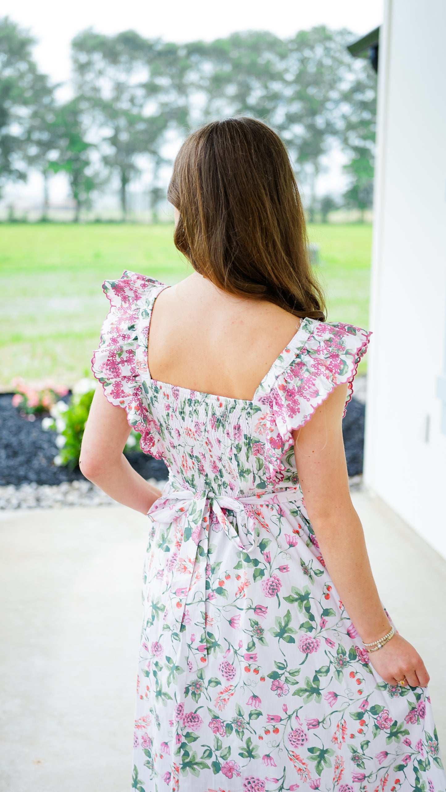 Be My Baby Dress