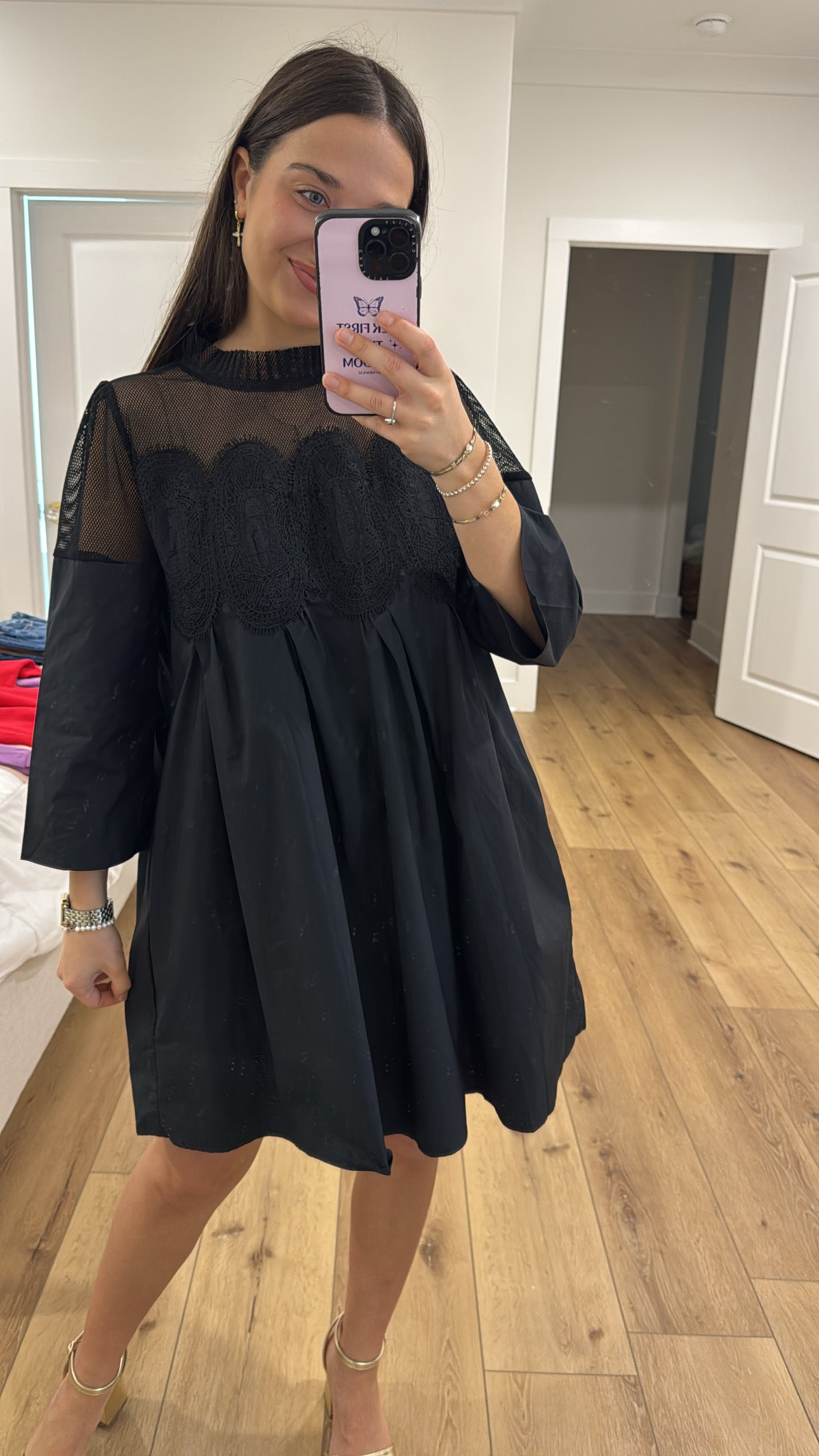 Stunning Statement Dress