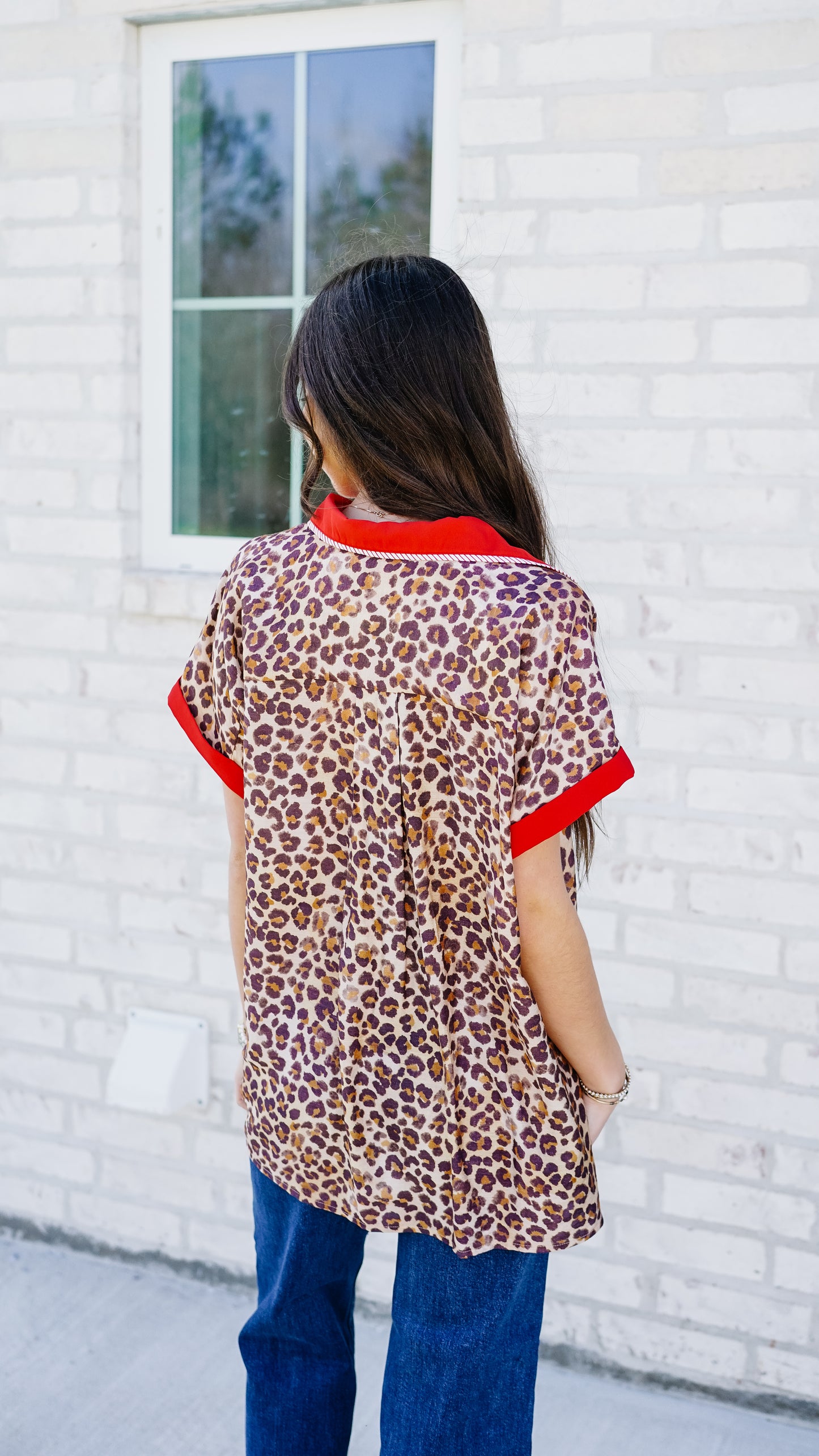 Spruce It Up Top