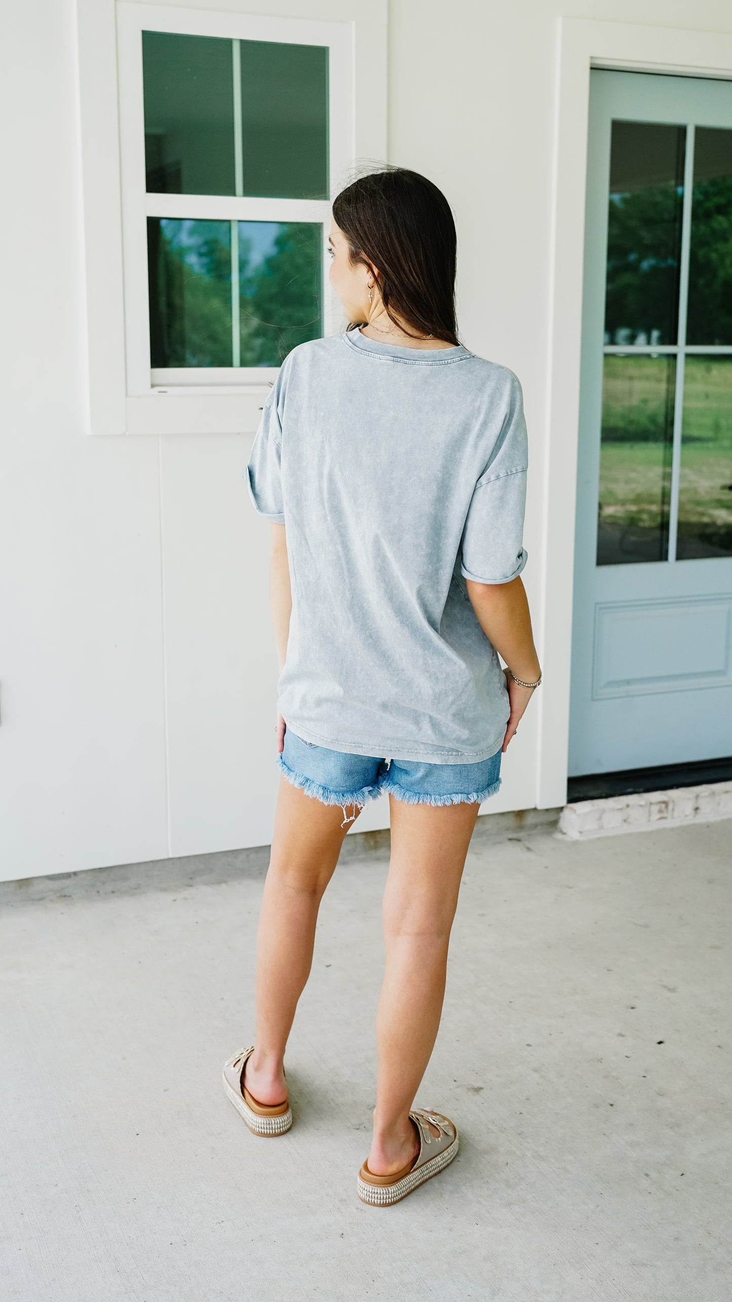 USA Tee