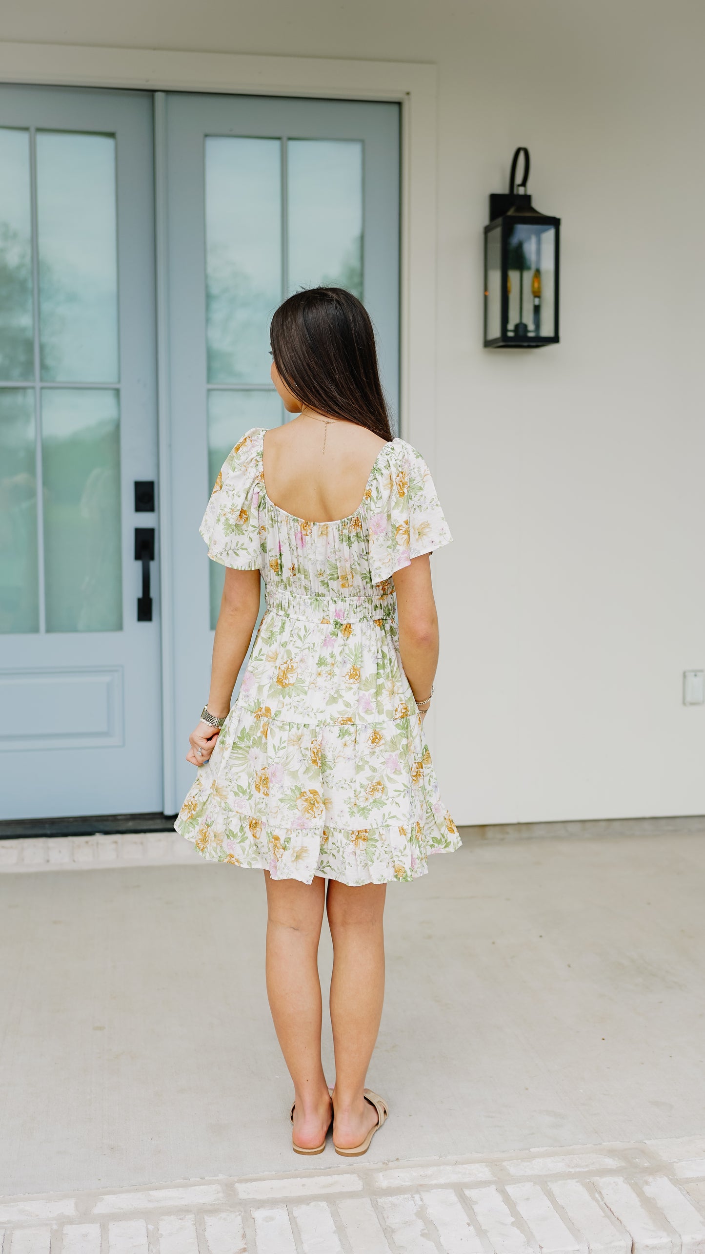 Whimsical Wishes Dress