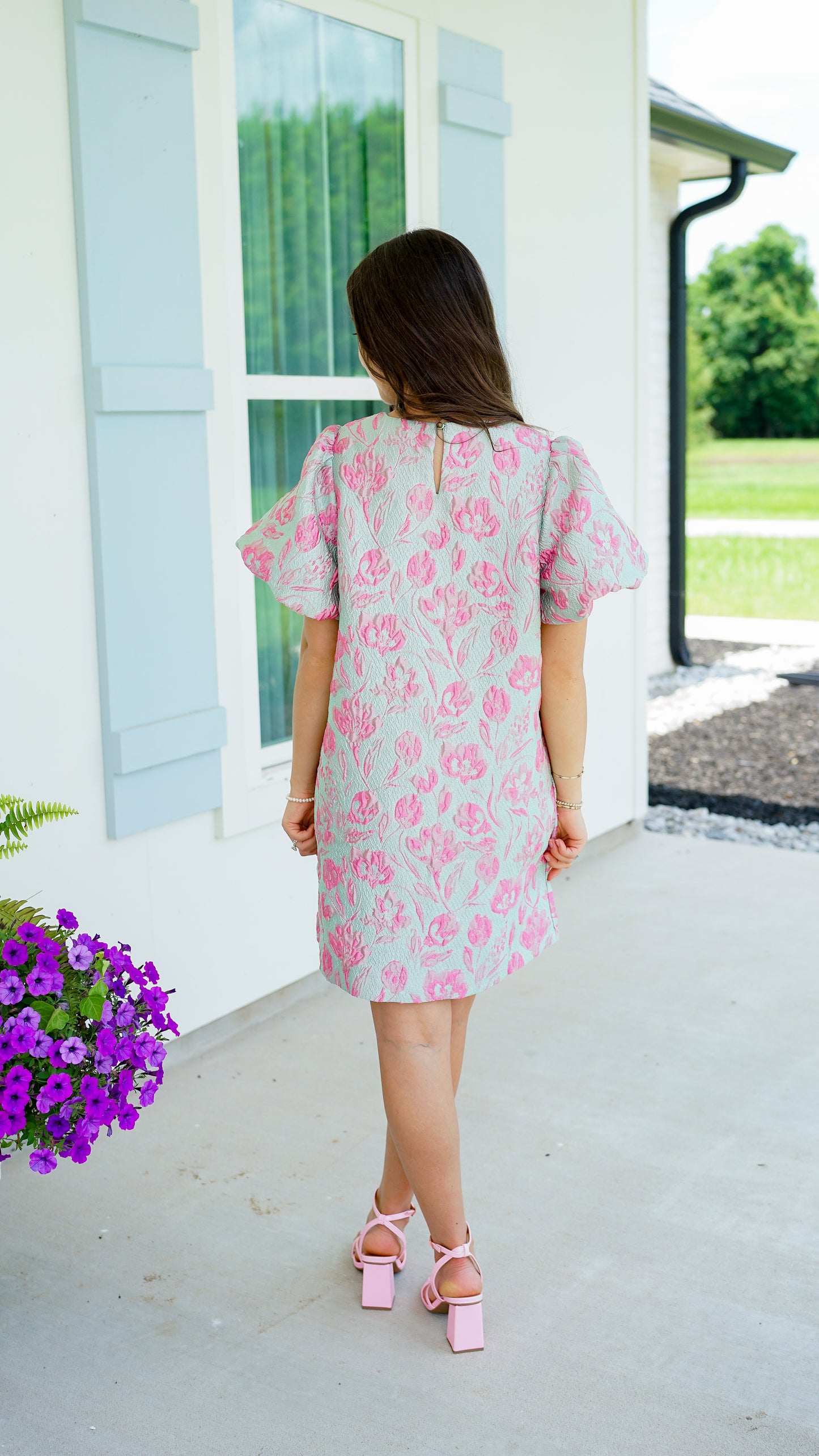Find Your Calling Dress