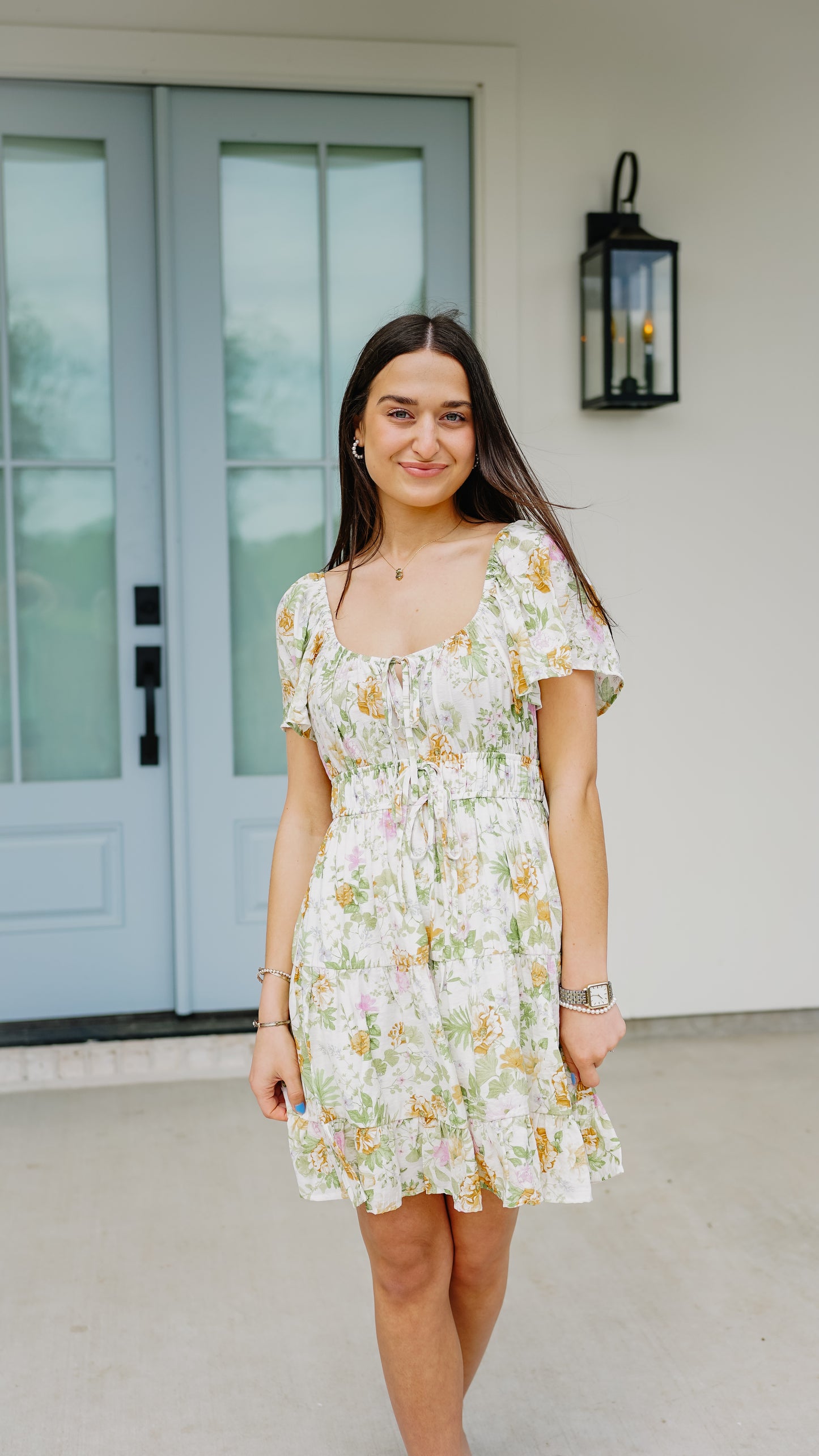Whimsical Wishes Dress