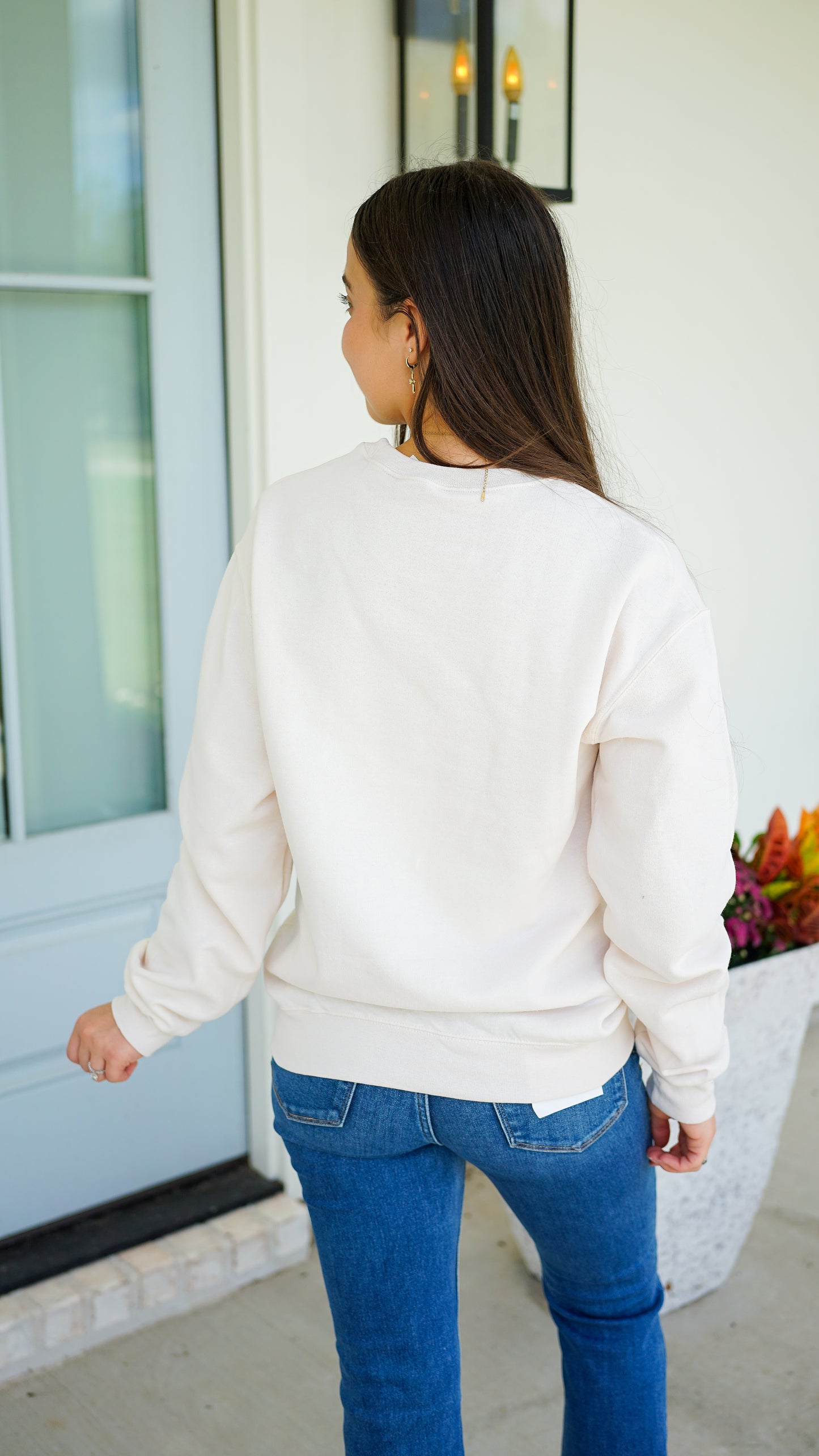 Our Lady of Guadalupe Sweatshirt